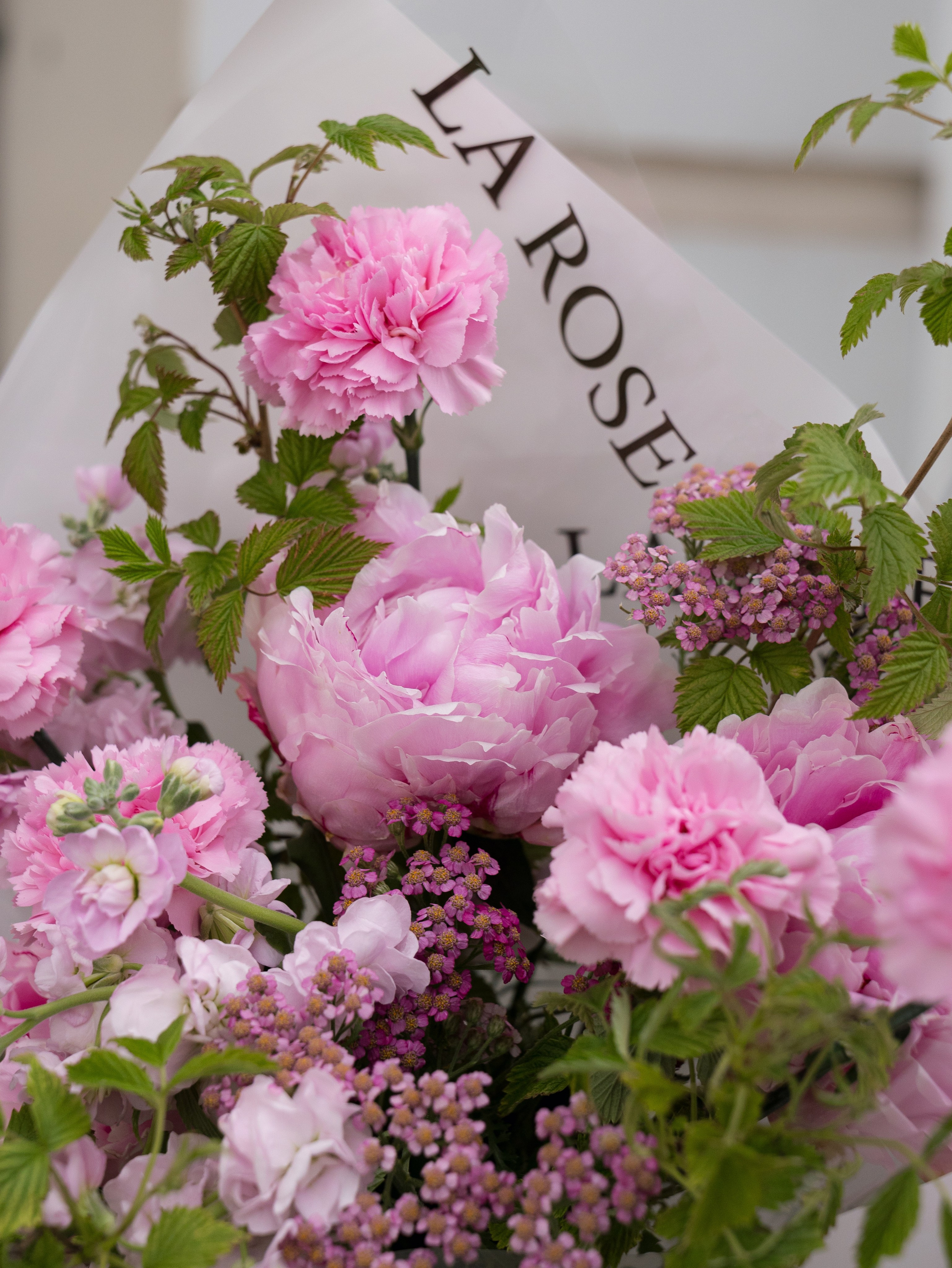 LA ROSE. Фотограф Москва, МО, СПБ