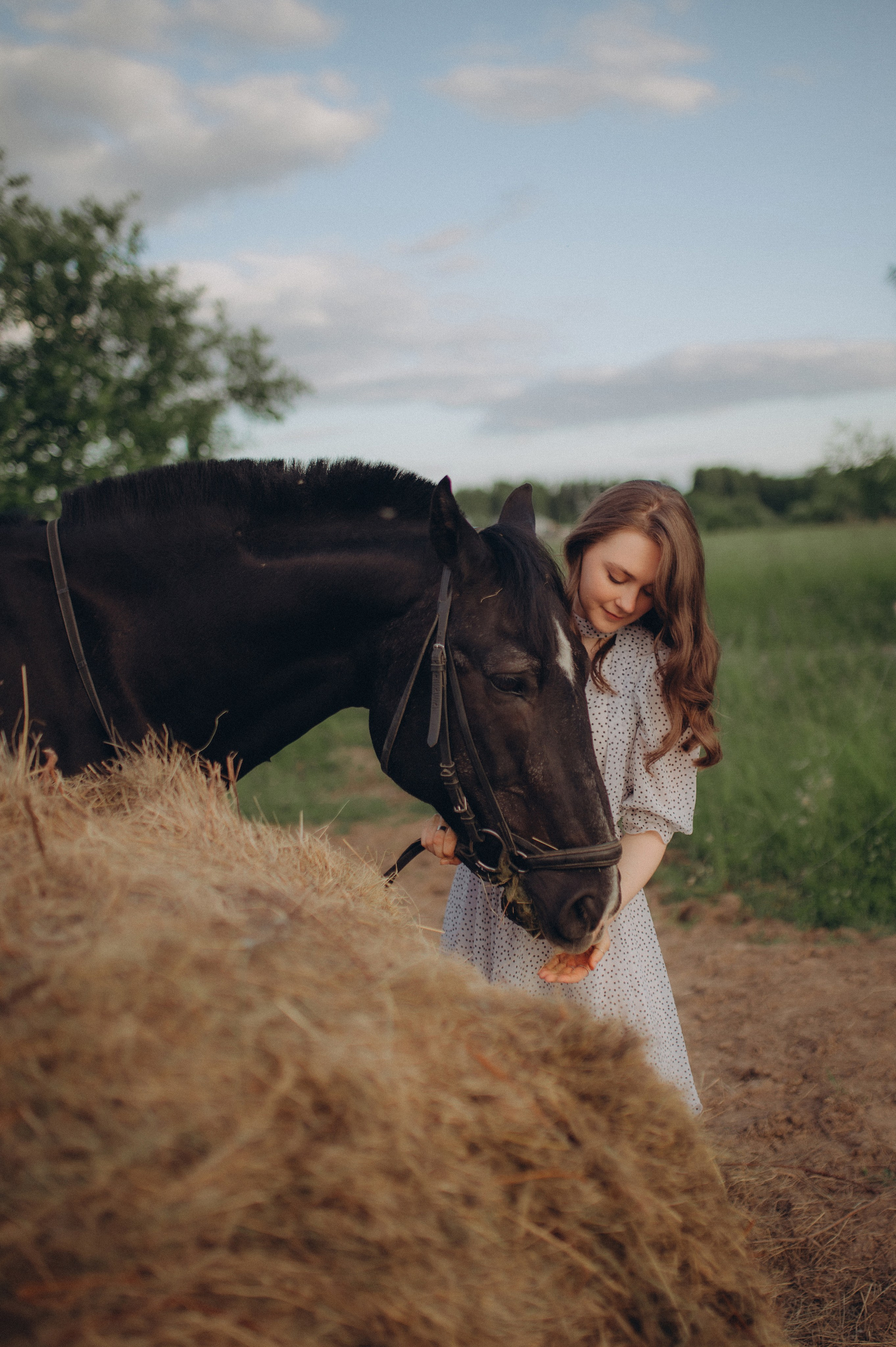 Вероника и Орлеан. Фотограф, г. Лесной Свердловской области