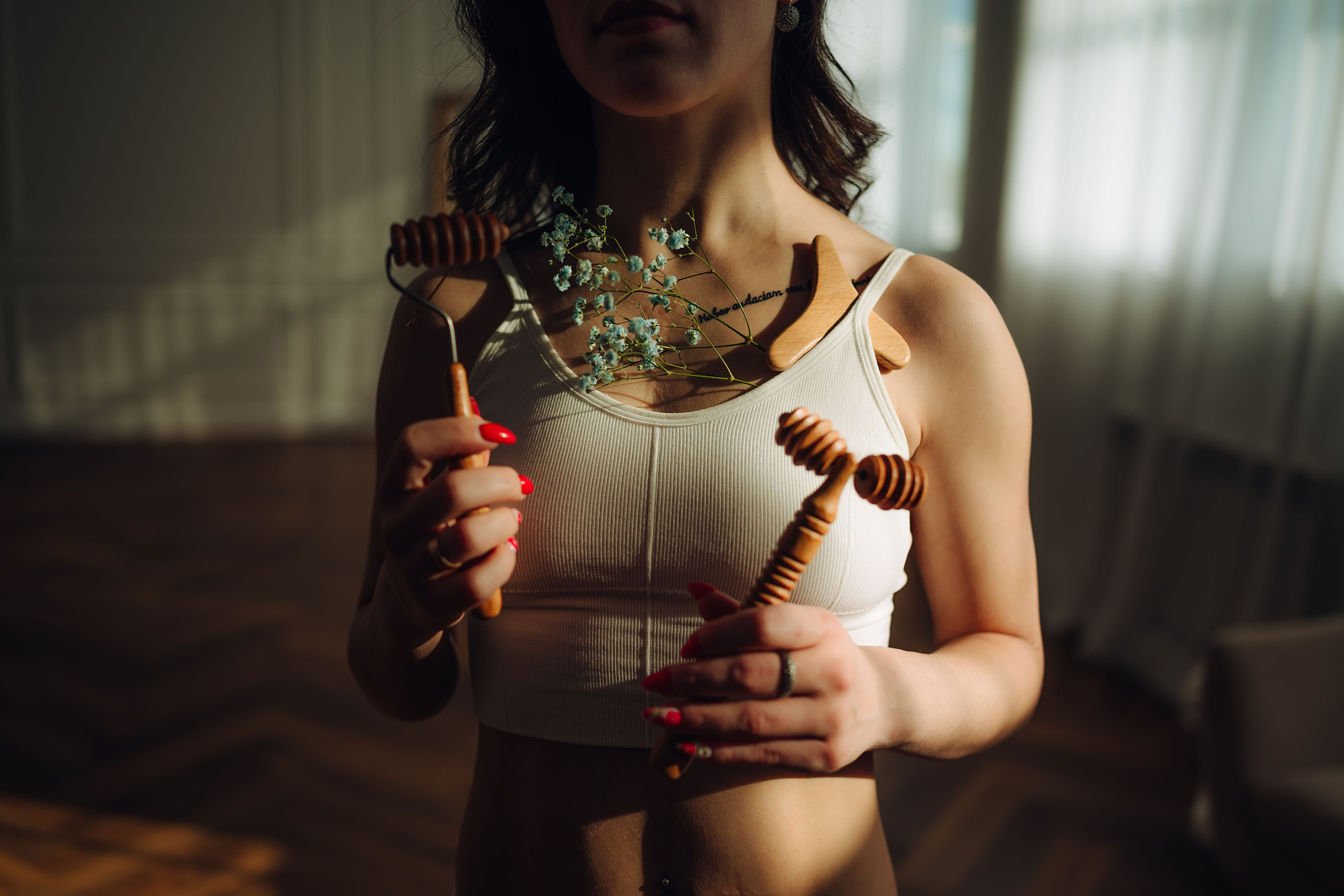 Студия коррекции фигуры ЛОТОС. Детский и семейный фотограф Катерина Мишина