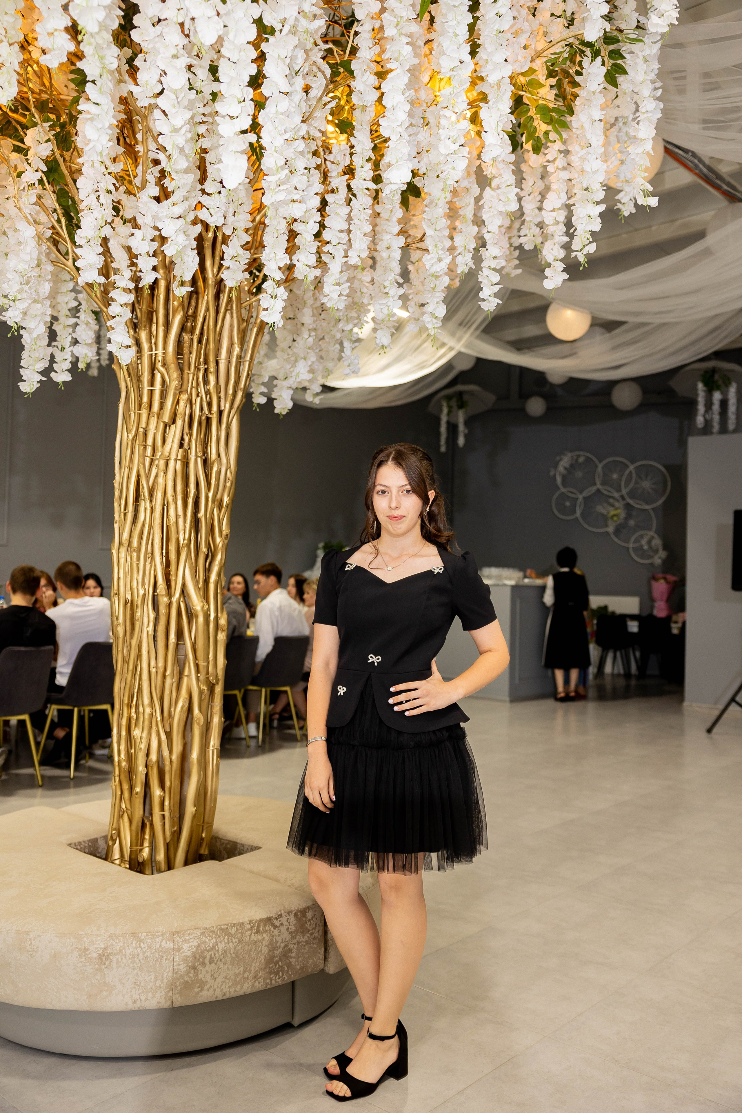 Школа 9 выпуск 2025. Выпускные альбомы в Краснодарском крае