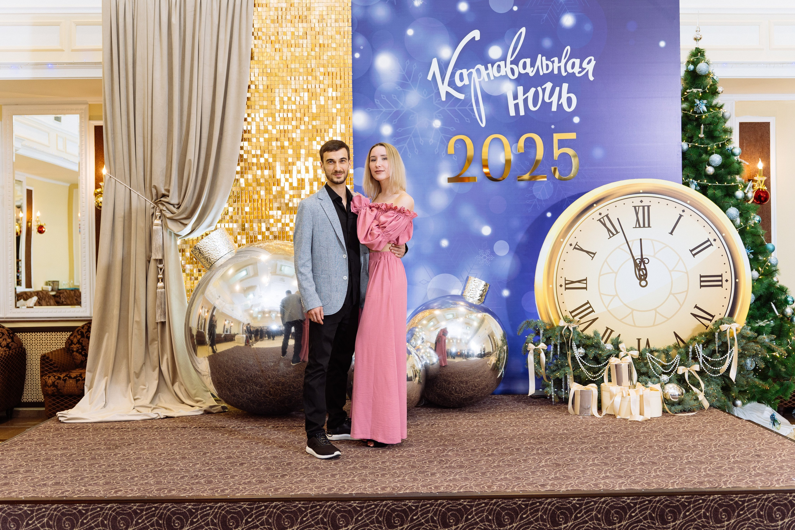 ЮГПА карнавальная ночь 2025. Видео и фото для бизнеса |Video & Foto|Ростов-на-Дону|Краснодар|Москва