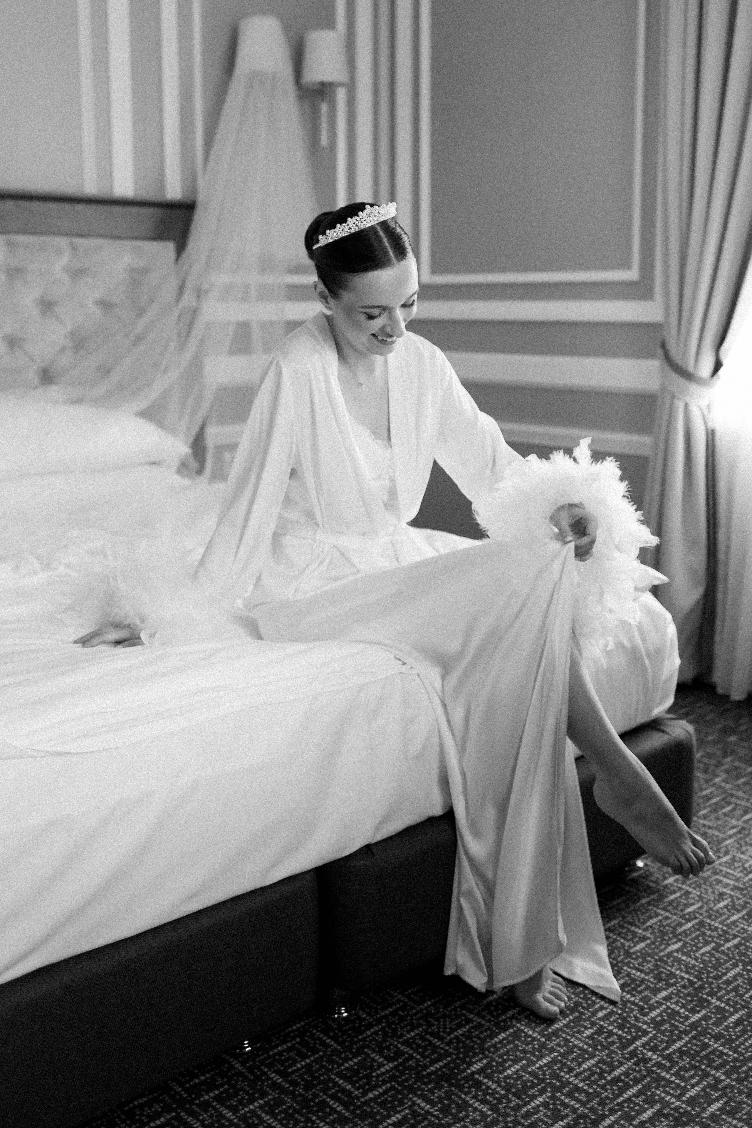 Чун Соб и Екатерина. Свадебный и репортажный фотограф в Хабаровске Никита Быков