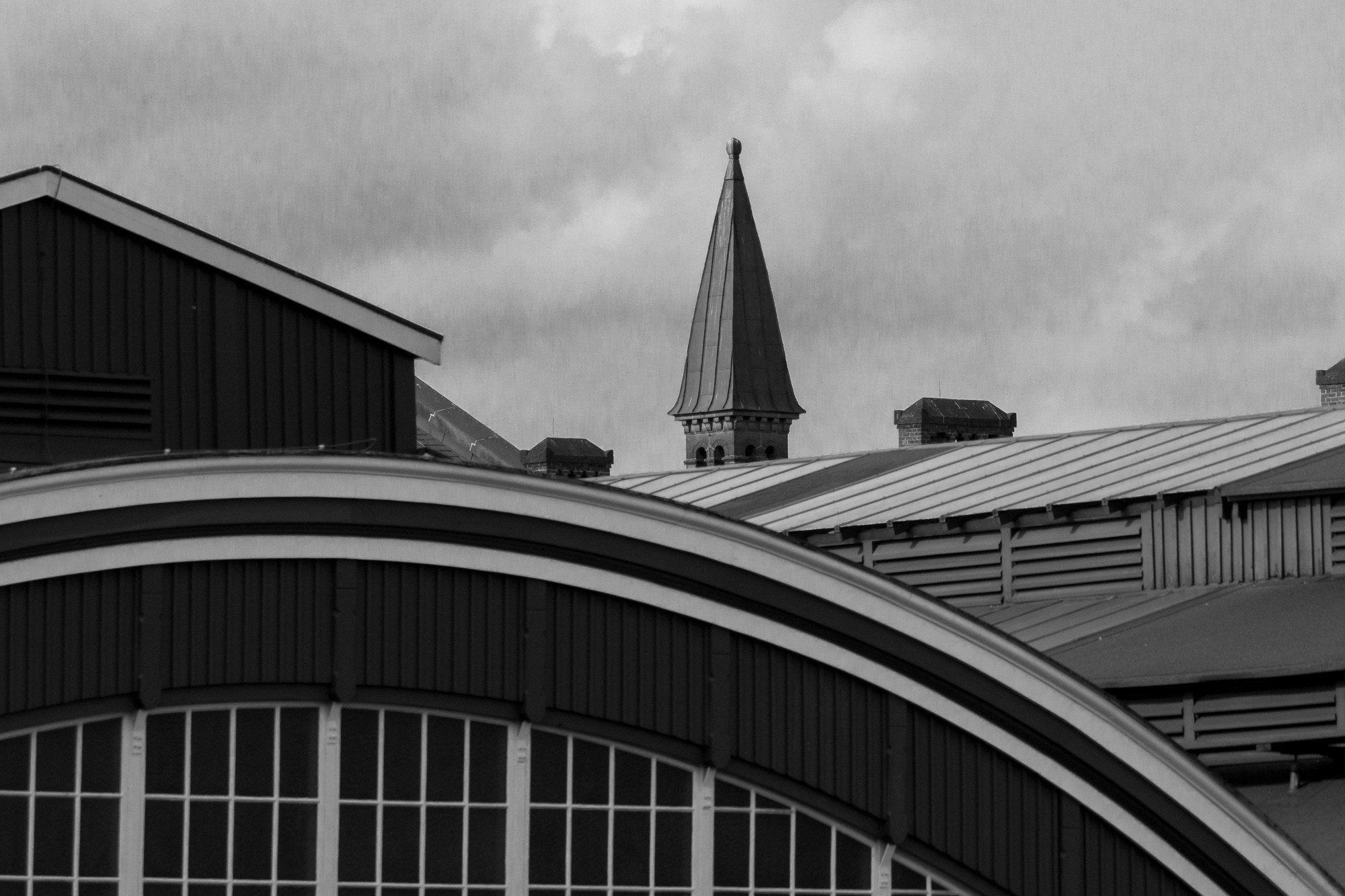 Дания, Копенгаген (Denmark, Copenhagen). Фотограф Алексей Скоробогатько