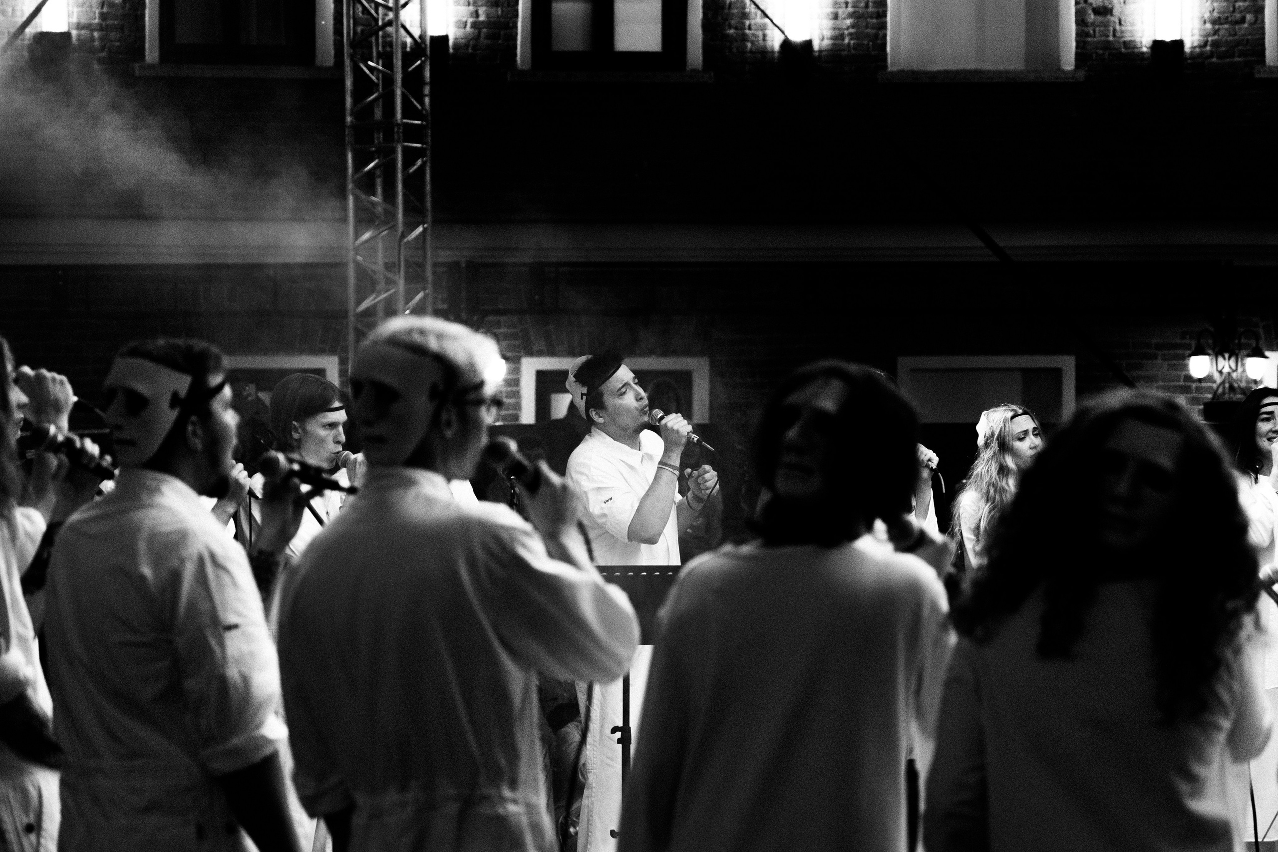 ATTAQUE DE PANIQUE. VICE VERSA. 31.08.24. RUSLAN ROZANOV