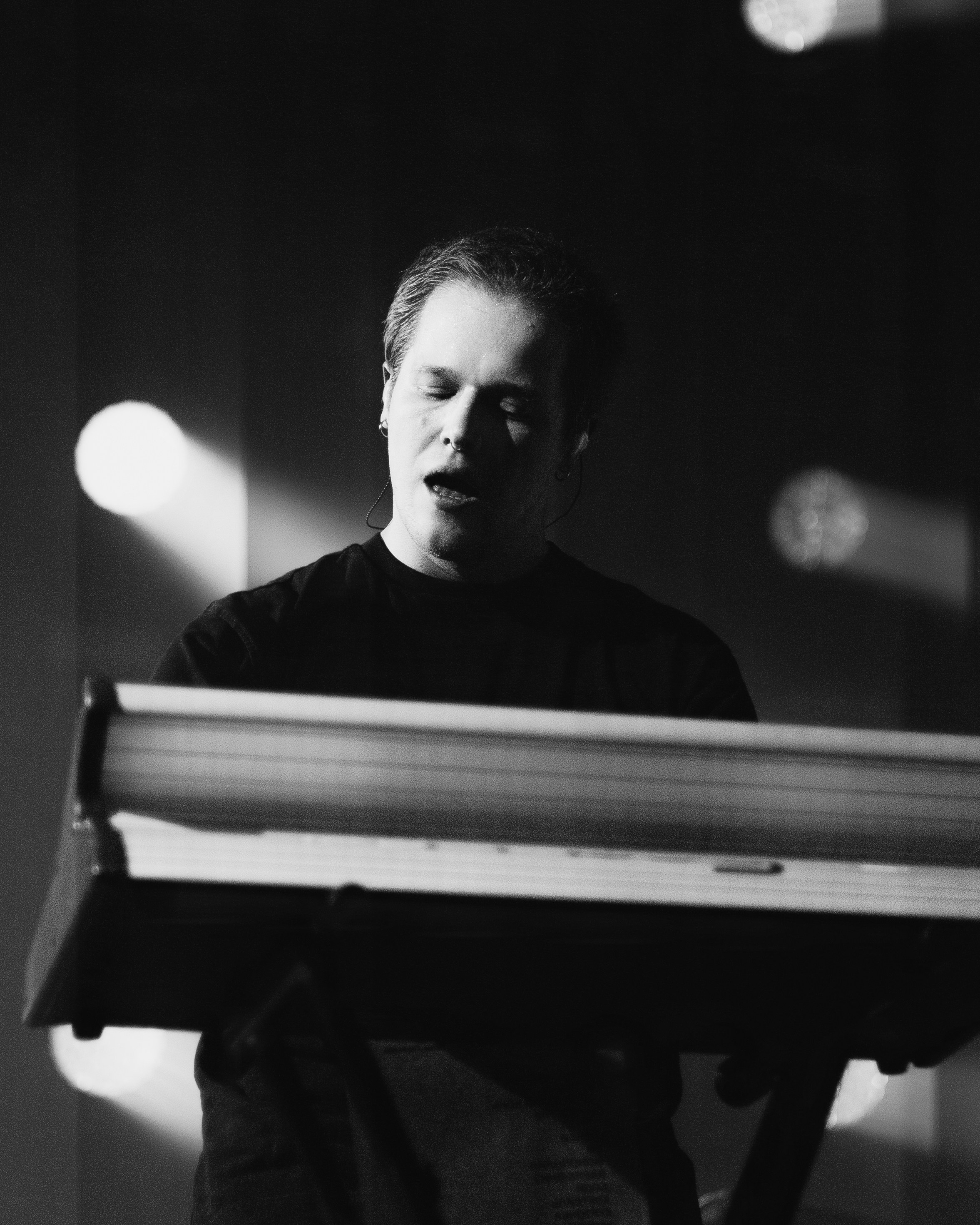 ЛСП’25. RUSLAN ROZANOV