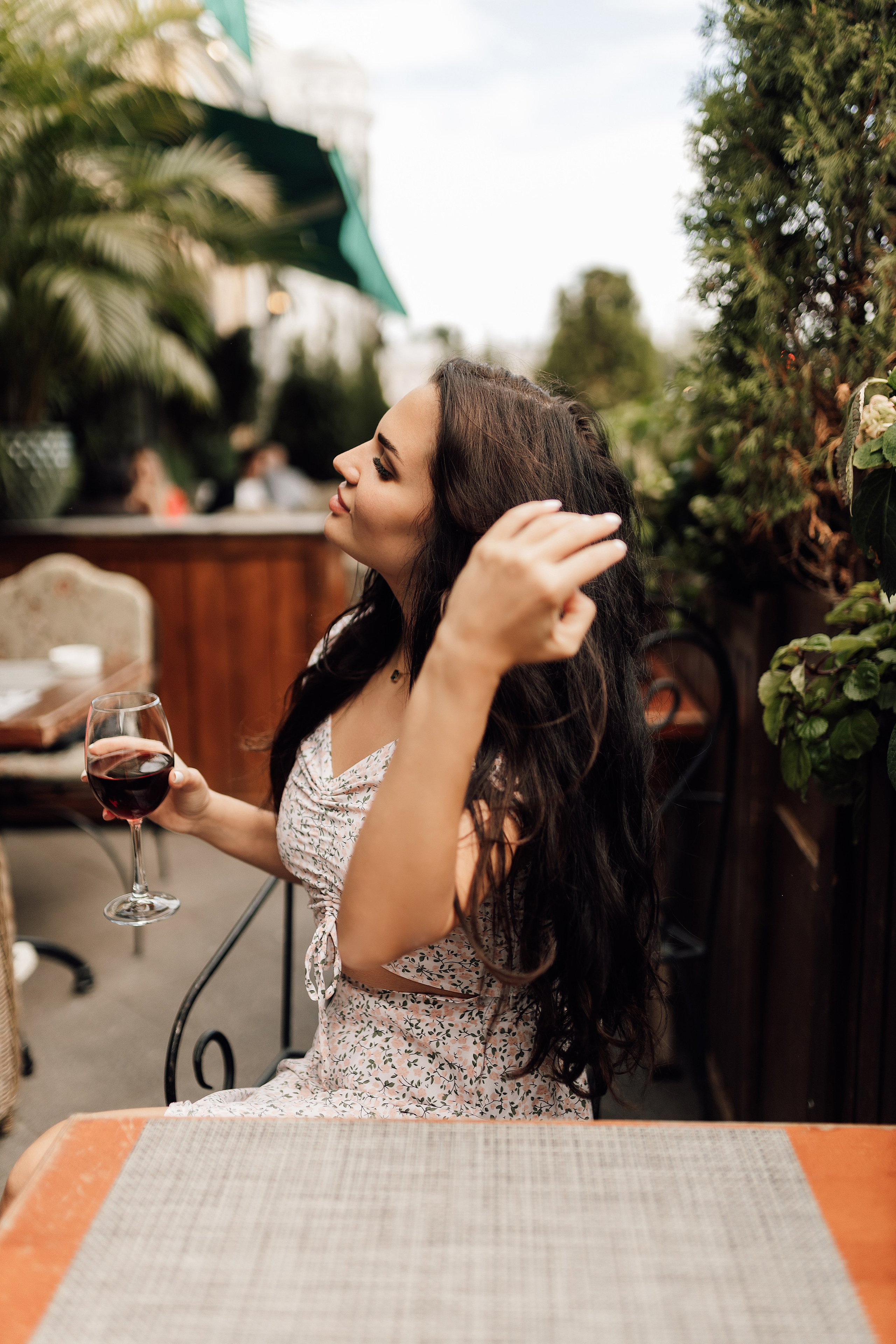 Рома&Настя. Фотограф в Москве Юлия Хамзина