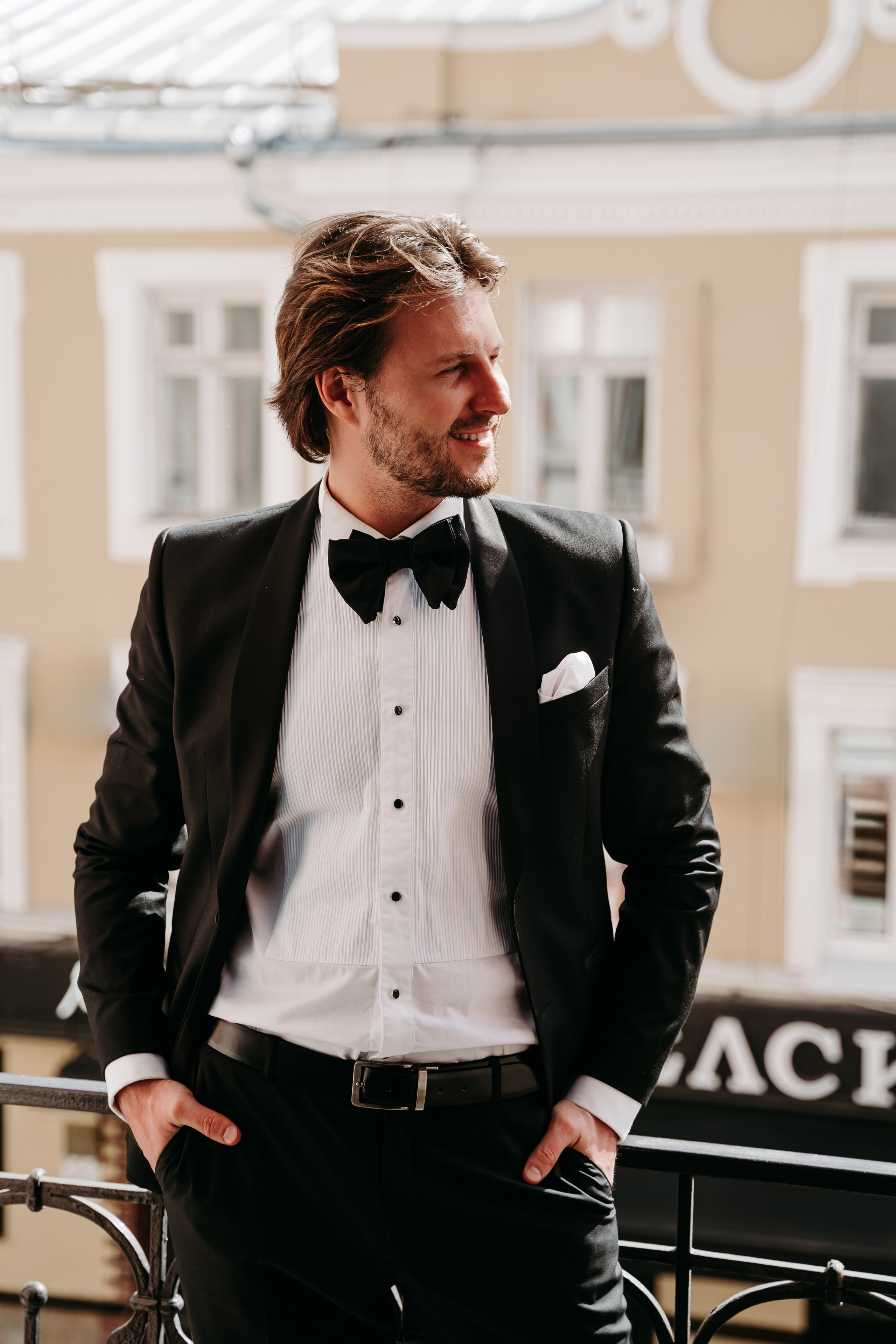 D & A. Репортажный и свадебный фотограф в Москве Рая Небогатова