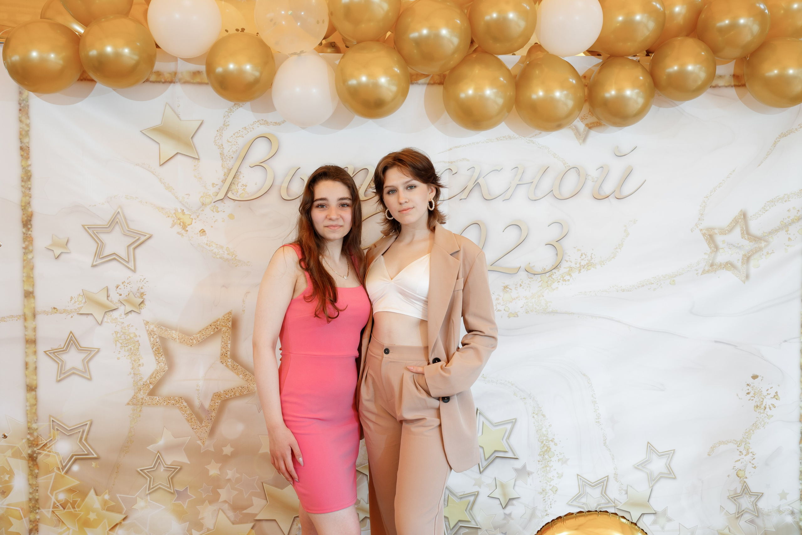 Выпускной в «Малибу». Свадебный и репортажный фотограф (Москва, Королев и другие)