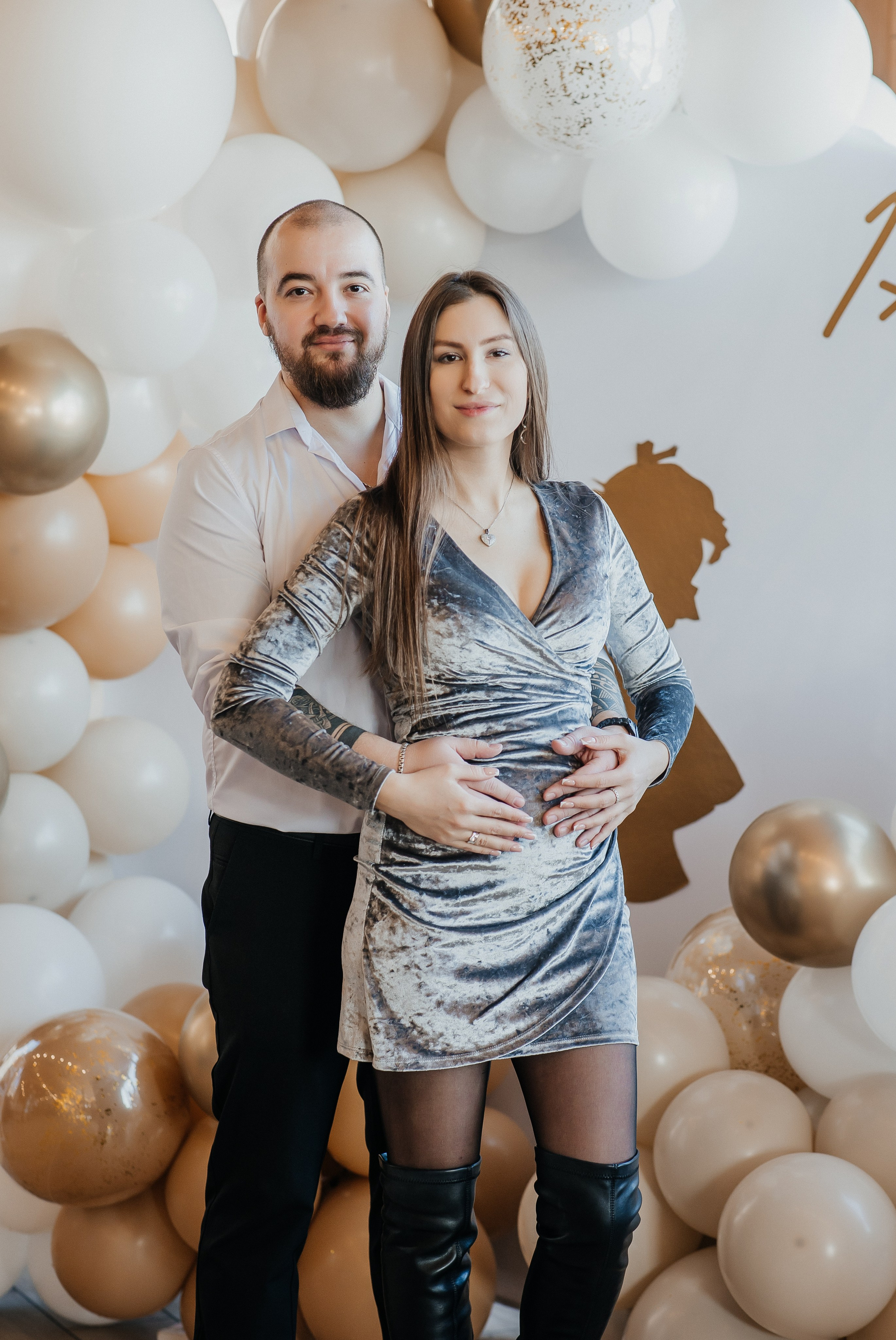 Глиссандо 2026. Свадебный и портретный фотограф Алина Иванова. Екатеринбург-Москва