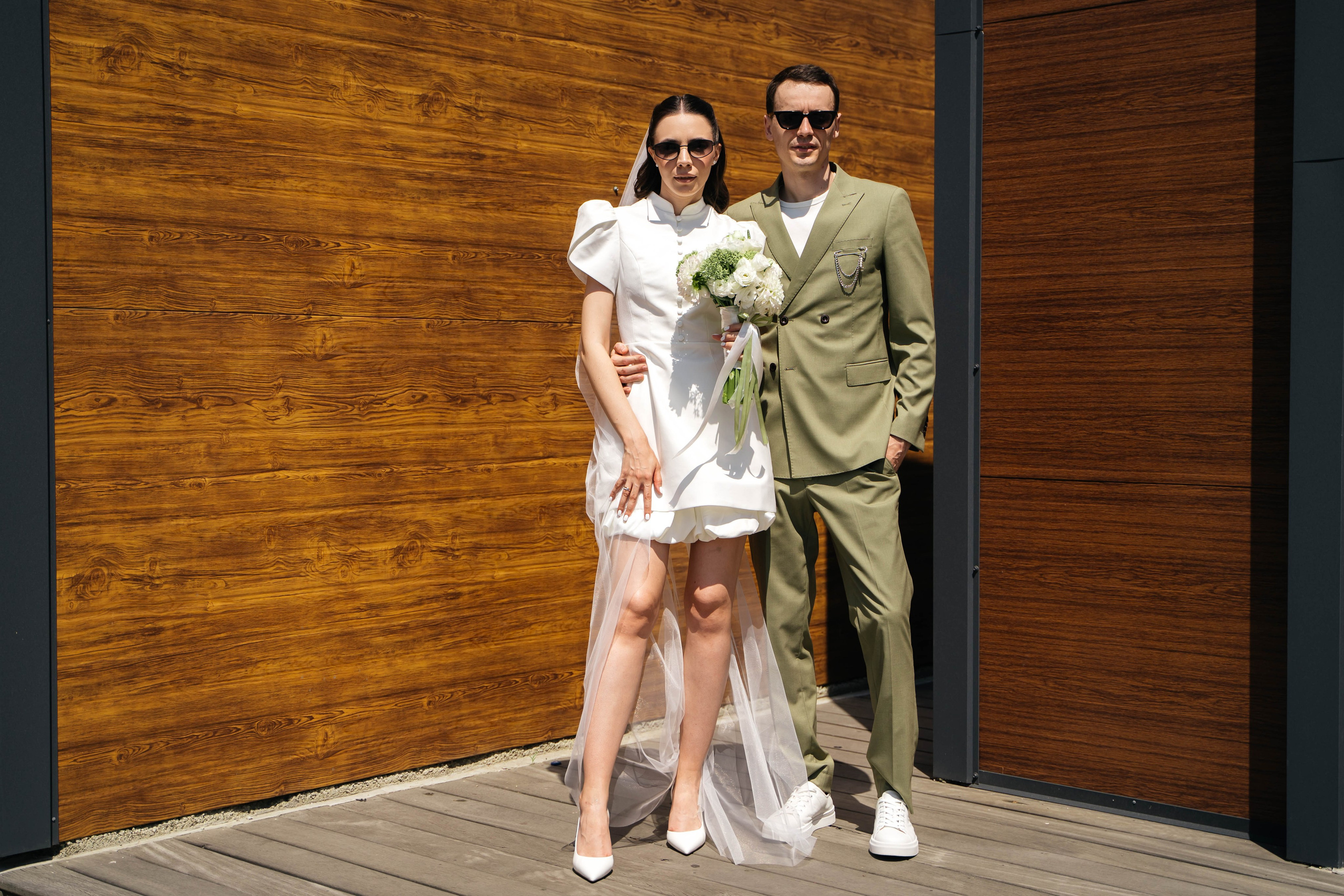 Саша и Вика — любовь на оливковом. Свадебный и семейный фотограф