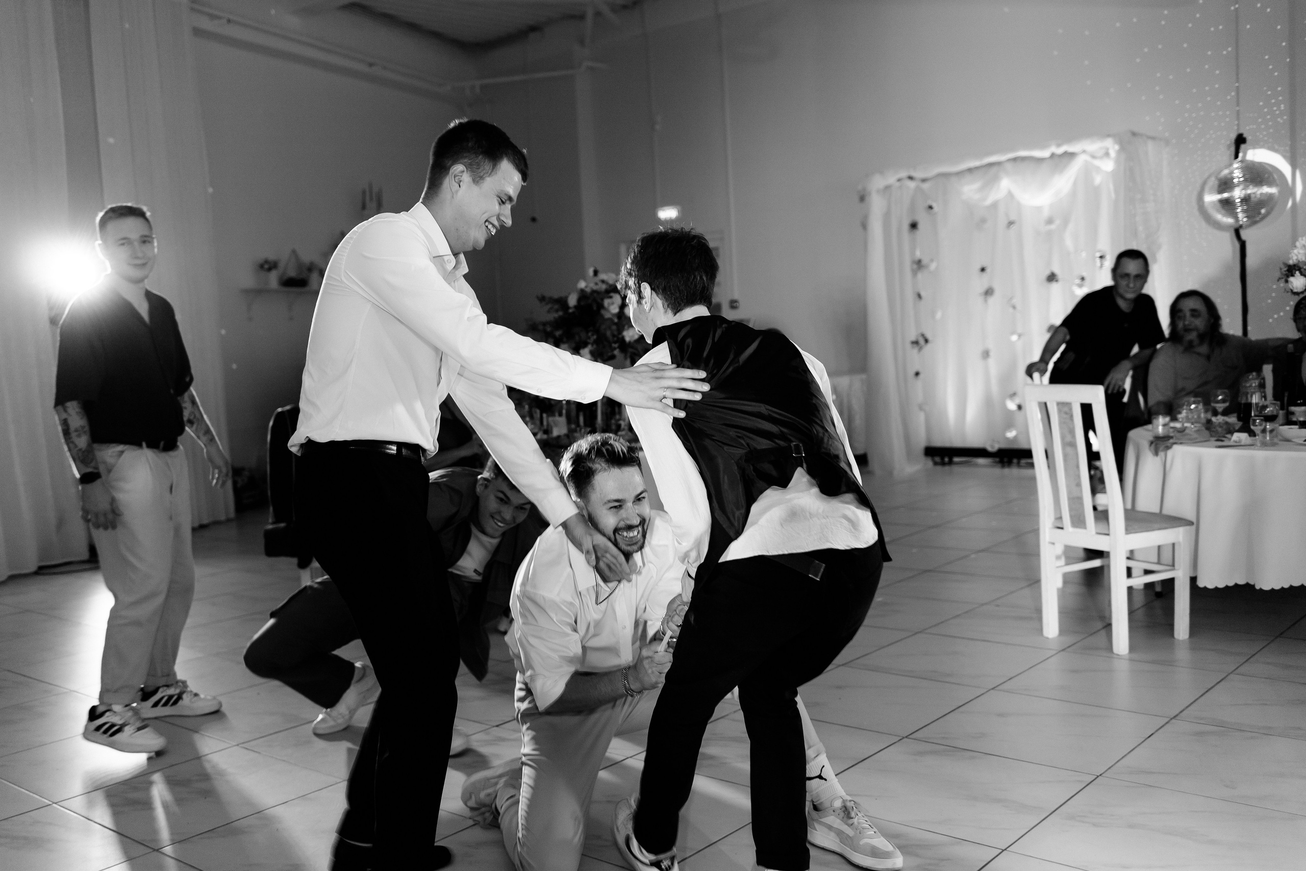 Обещание на всю жизнь. Фотограф Петрозаводск/СПБ