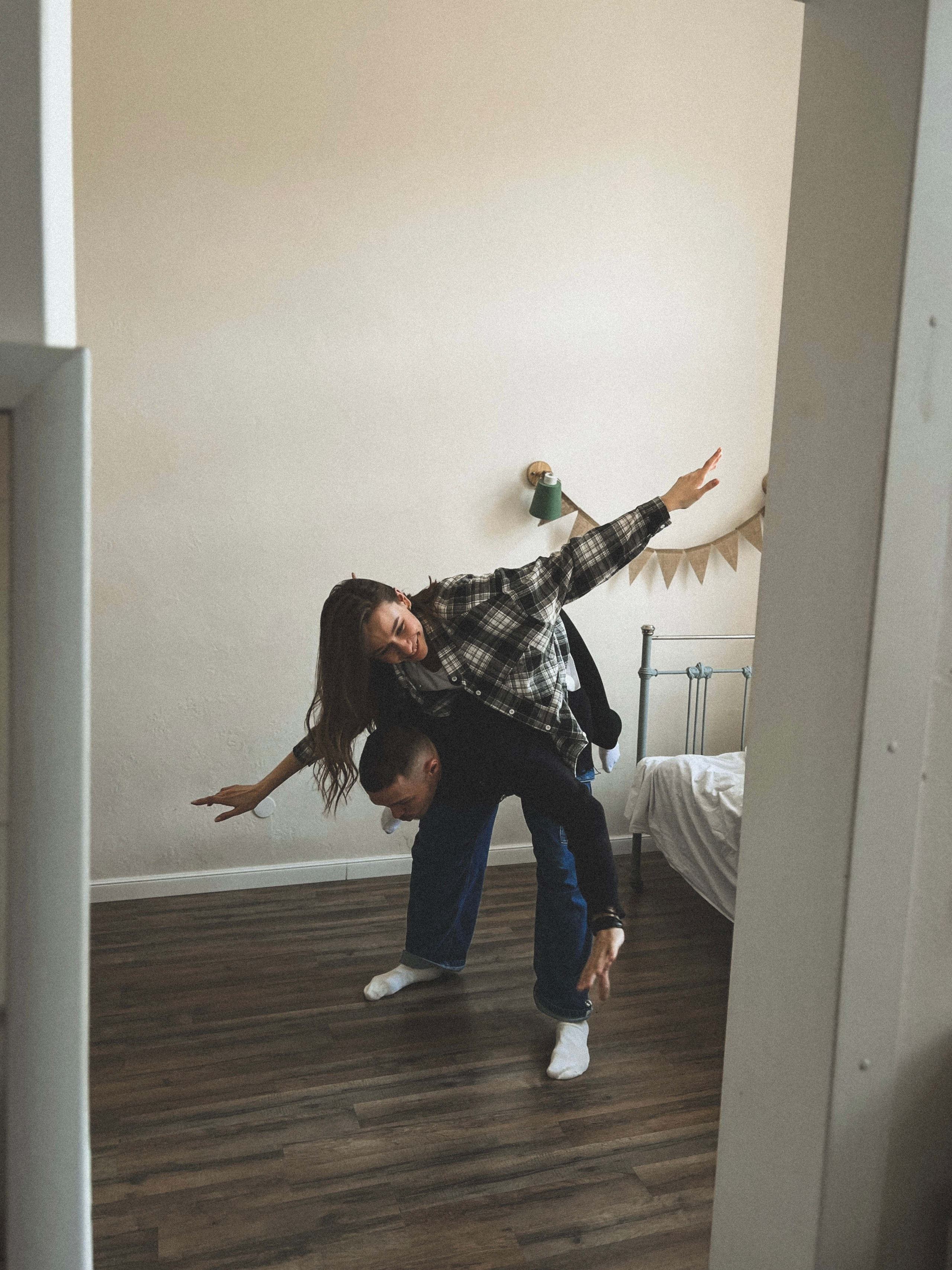 Настя и Слава. Фотограф в Каспийске