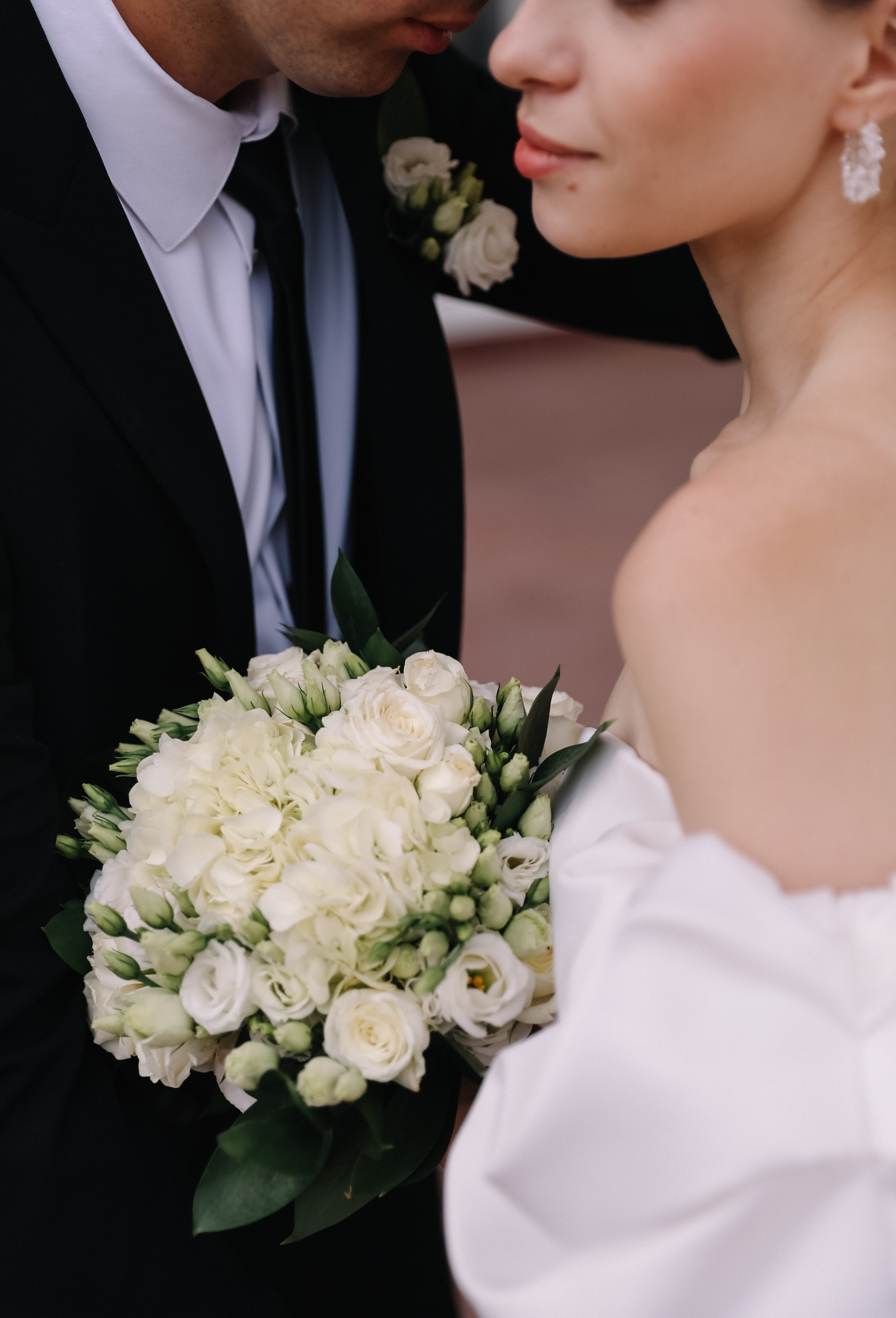 Эльвира и Дмитрий. Свадебный и семейный фотограф в городе Пенза, Саранск, Ковылкино