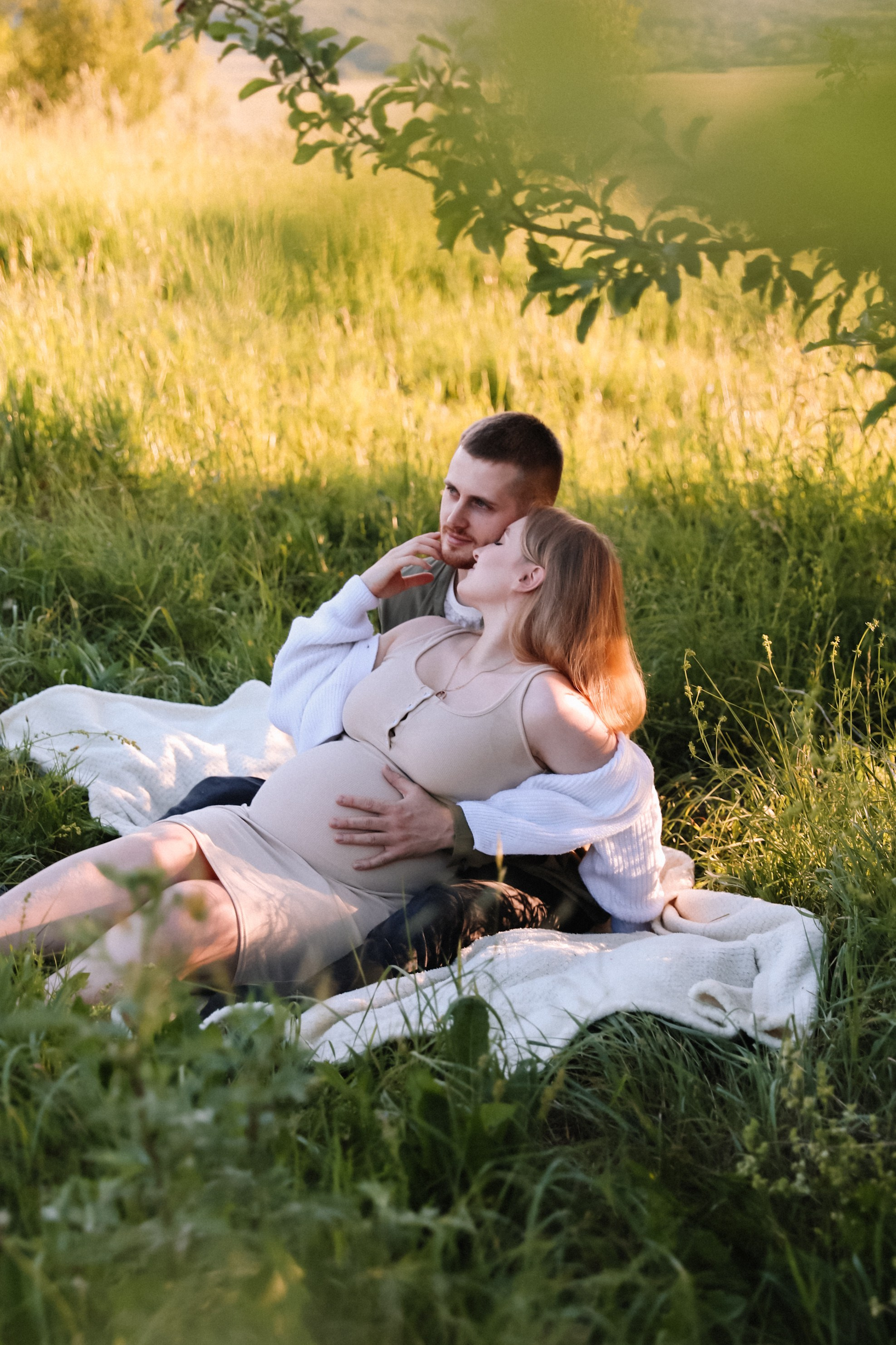 Дарья и Артём. Свадебный и семейный фотограф в городе Пенза, Саранск, Ковылкино