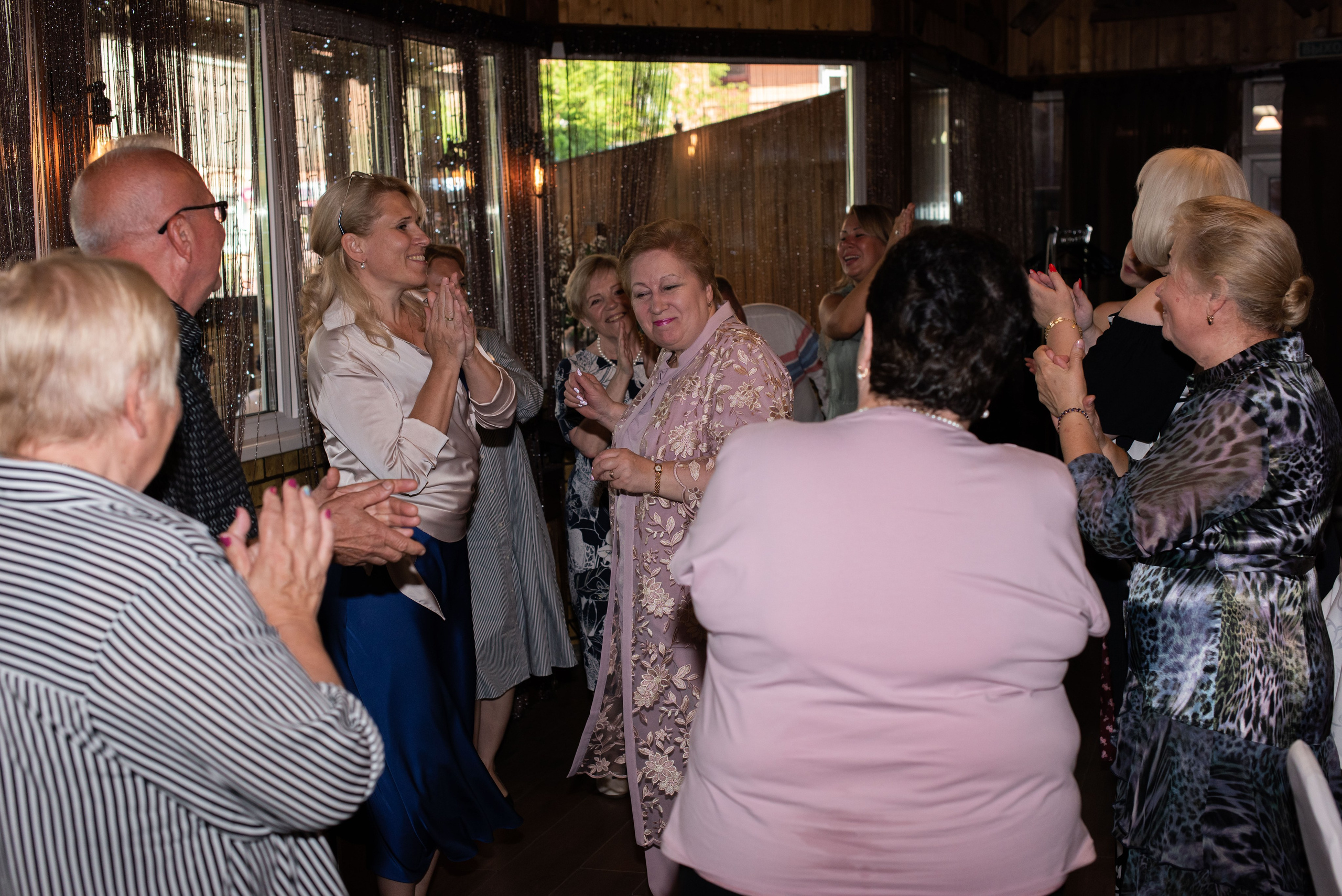 Юбилей Ирины. Женский фотограф в Москве и МО