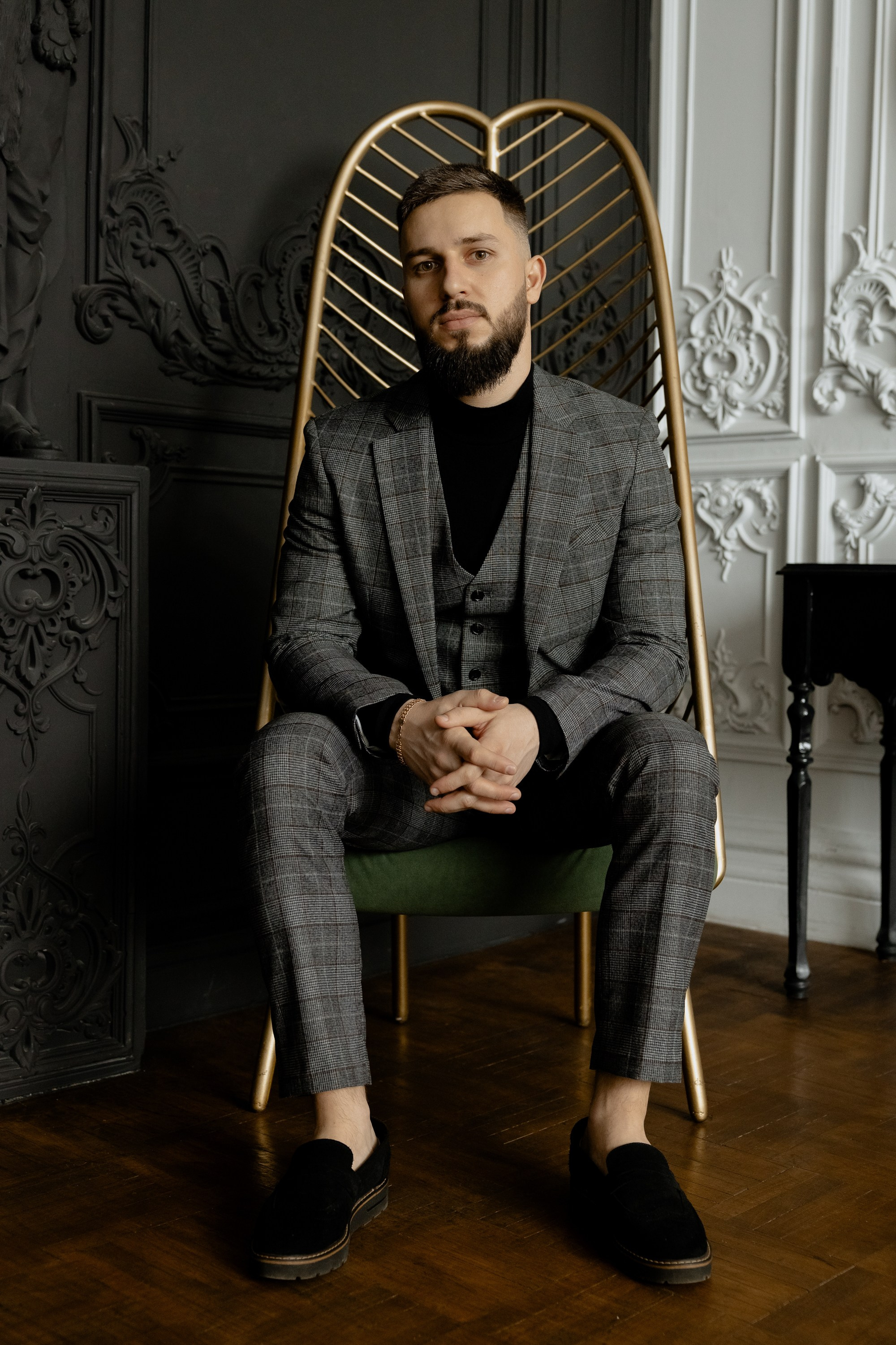 Дмитрий и Дарья. Миленина Юлия Свадебный и семейный фотограф в Краснодаре