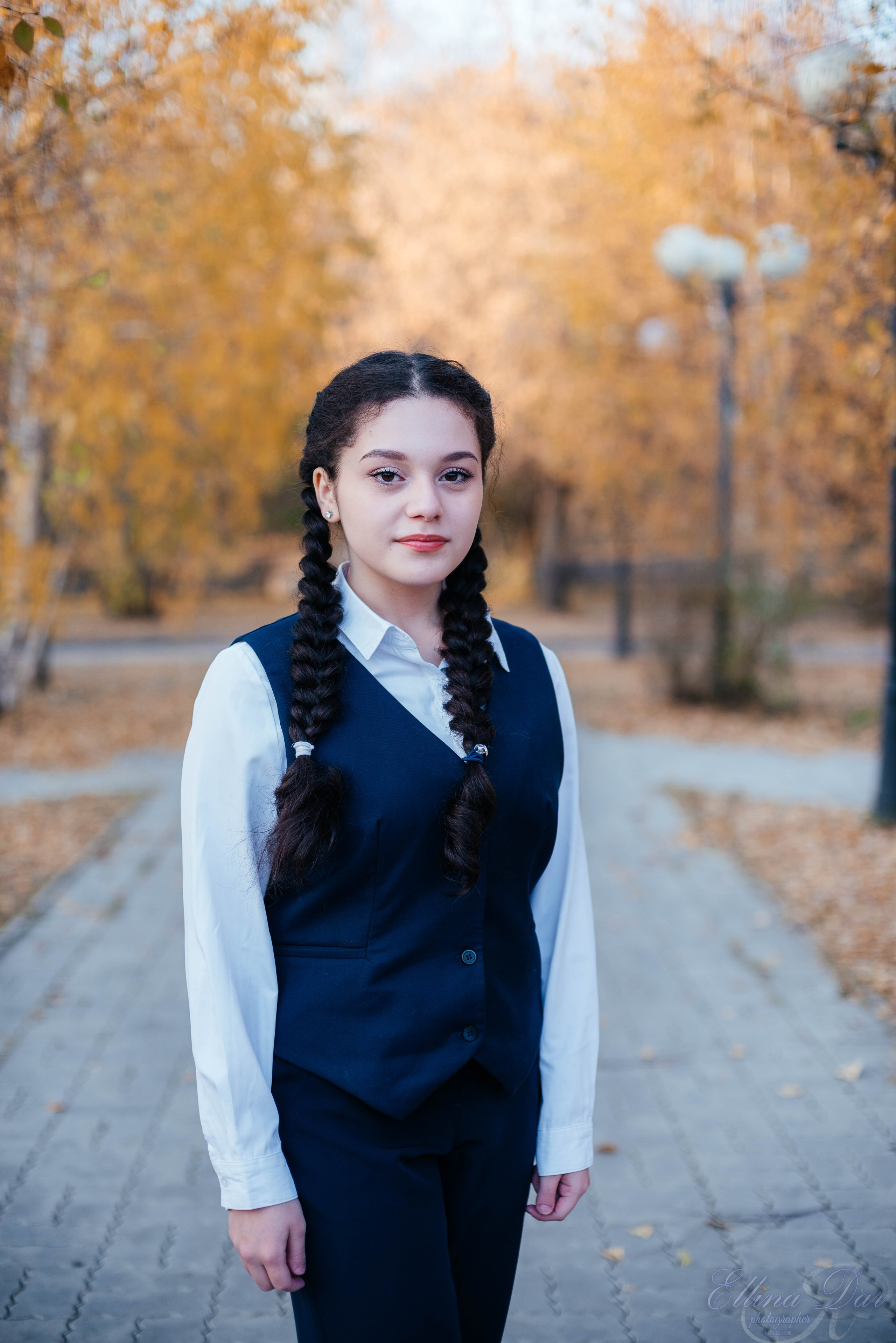 София. Фотограф Эллина Дар г. Улан-Удэ