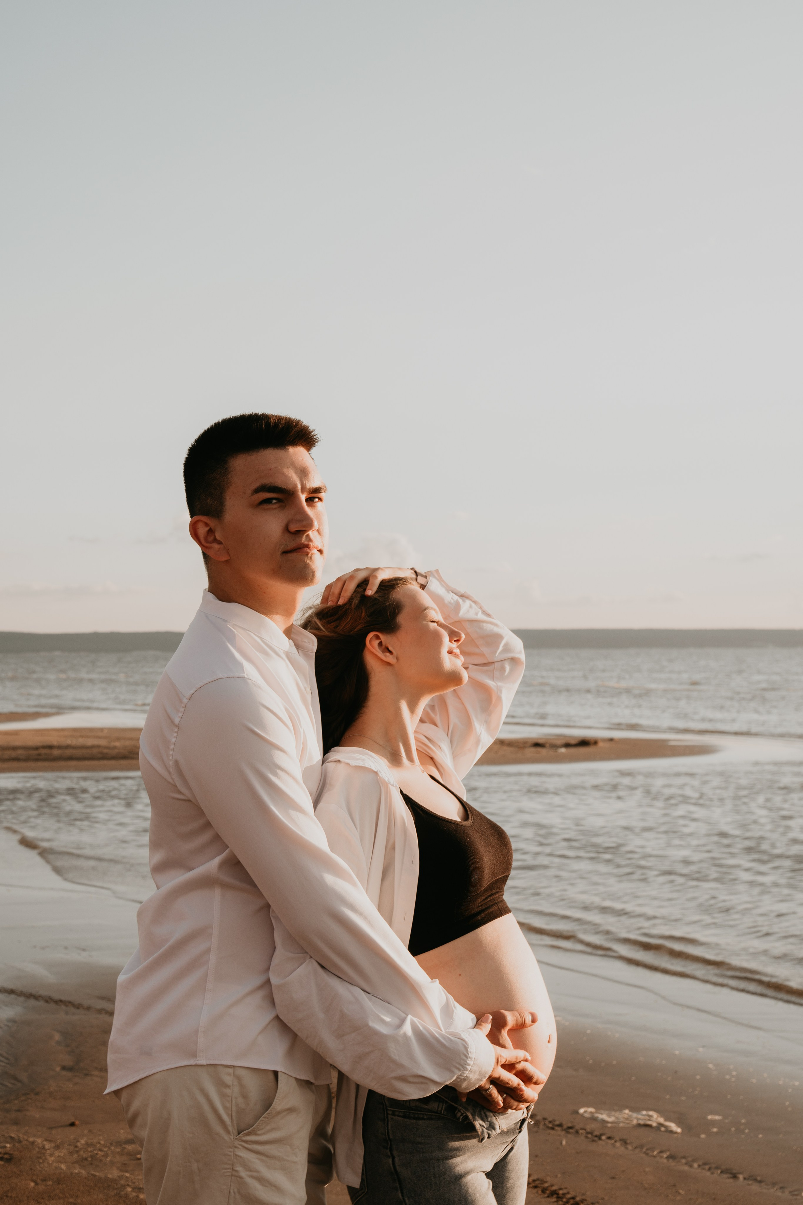 Елизавета и Владислав