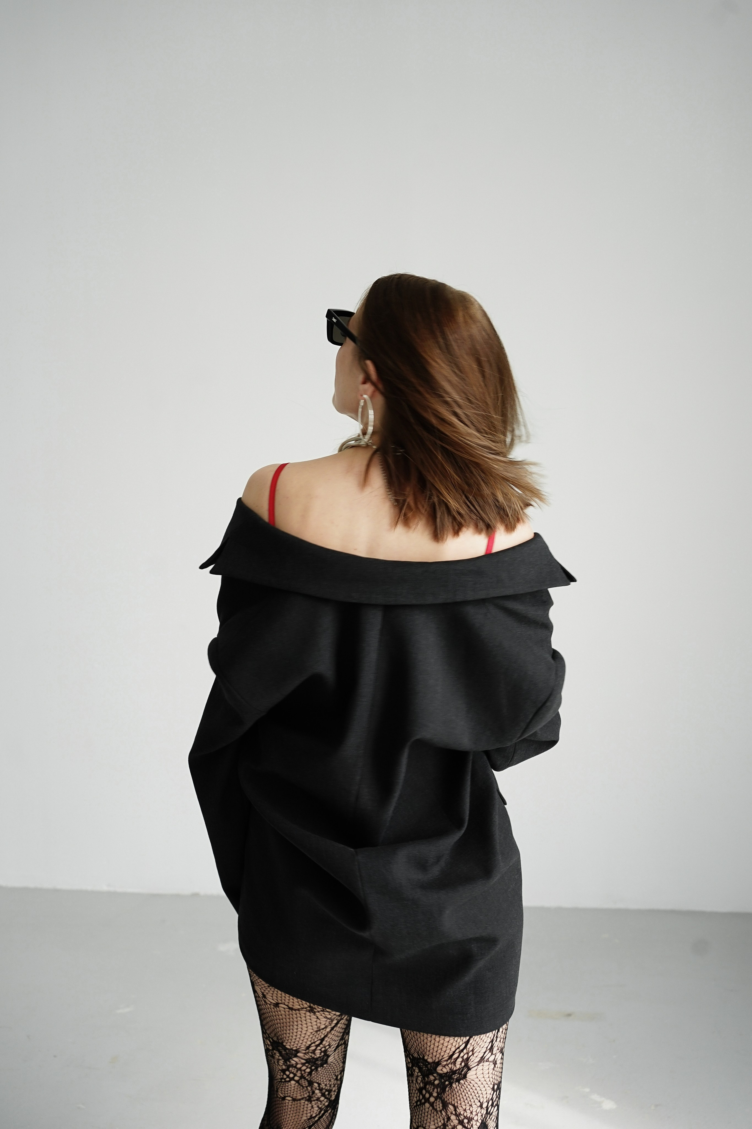 Марина Стилист. Фотограф Ольга Игорева