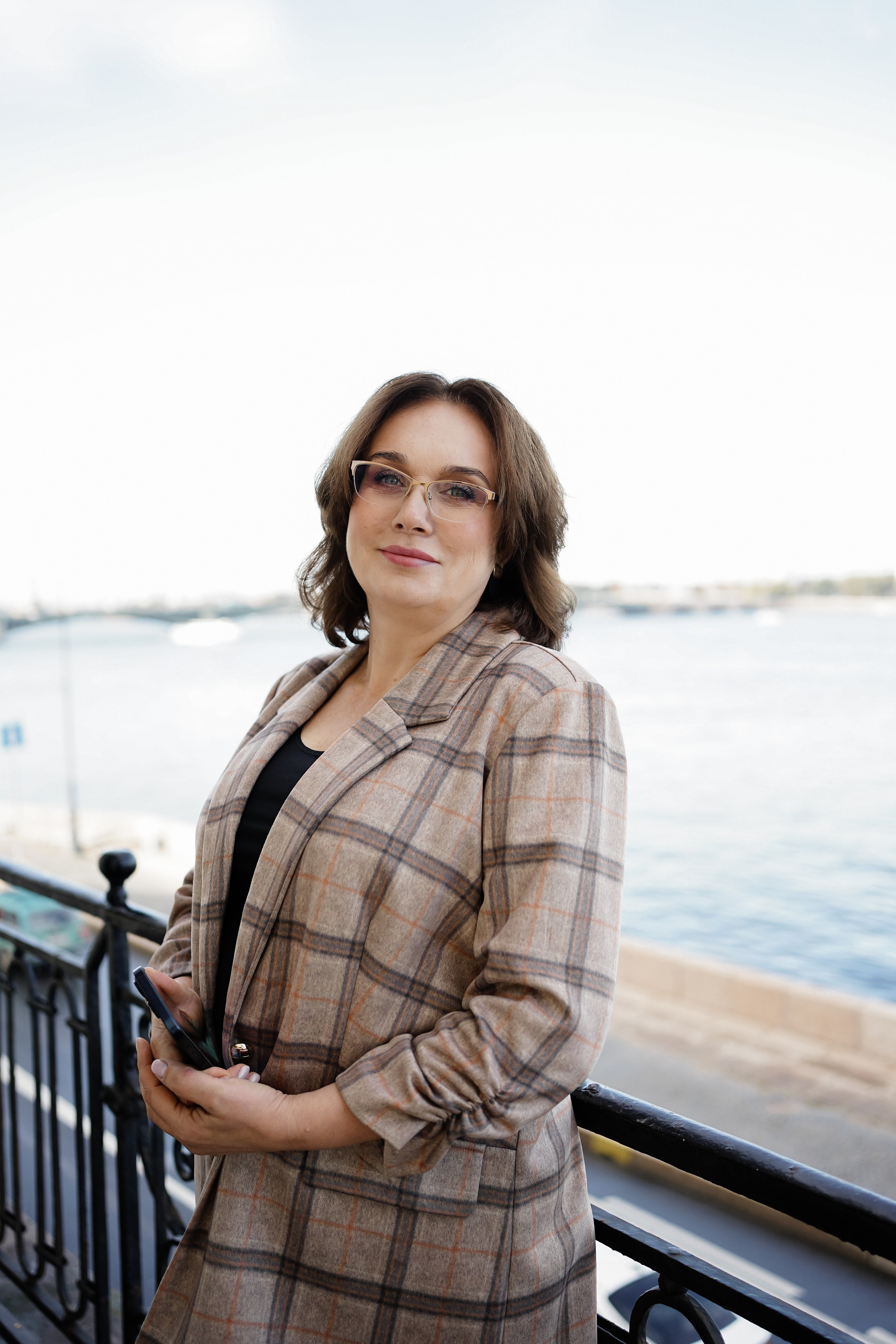 Людмила Психолог. Фотограф Ольга Игорева