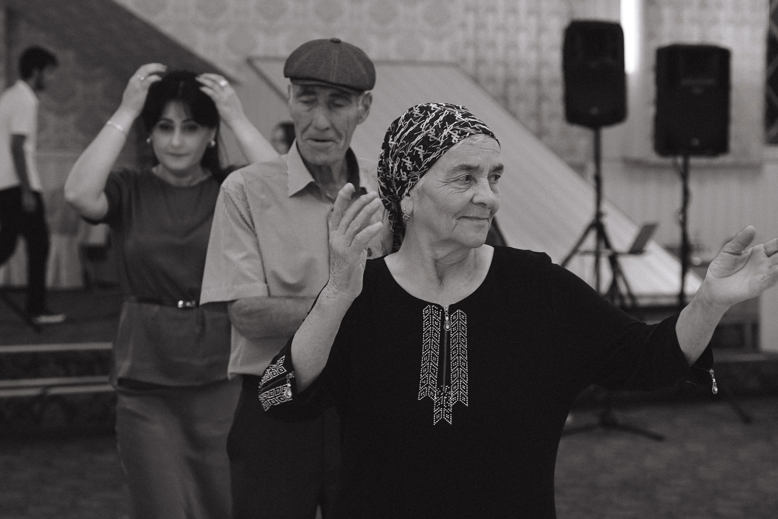 Сая. Амина Абасова — индивидуальный фотограф в Махачкале, Дагестан