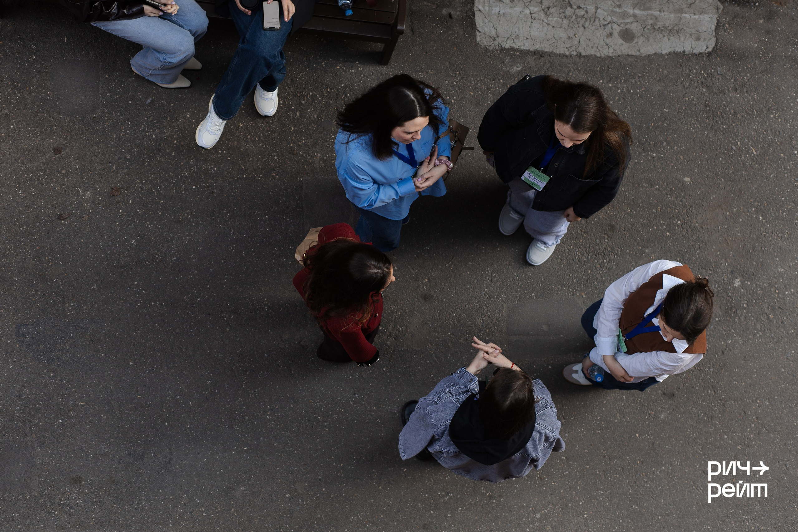 Главная SMM-конференция России. РИЧ-РЕЙТ. Фотограф Вышний Волочек/Тверь/Москва/Санкт-Петербург