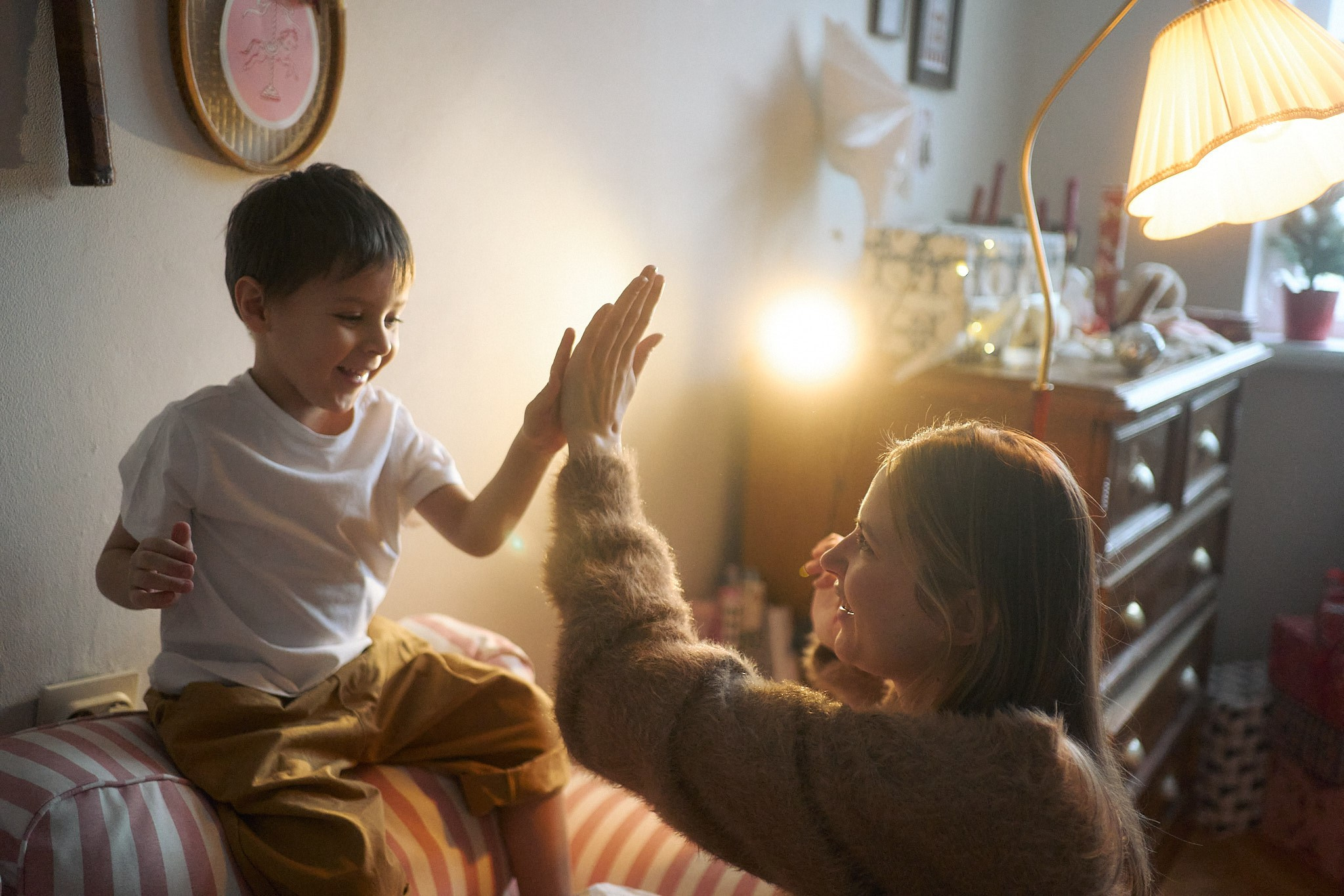 Чудесные мгновения. Фотограф анималист Москва Дарья