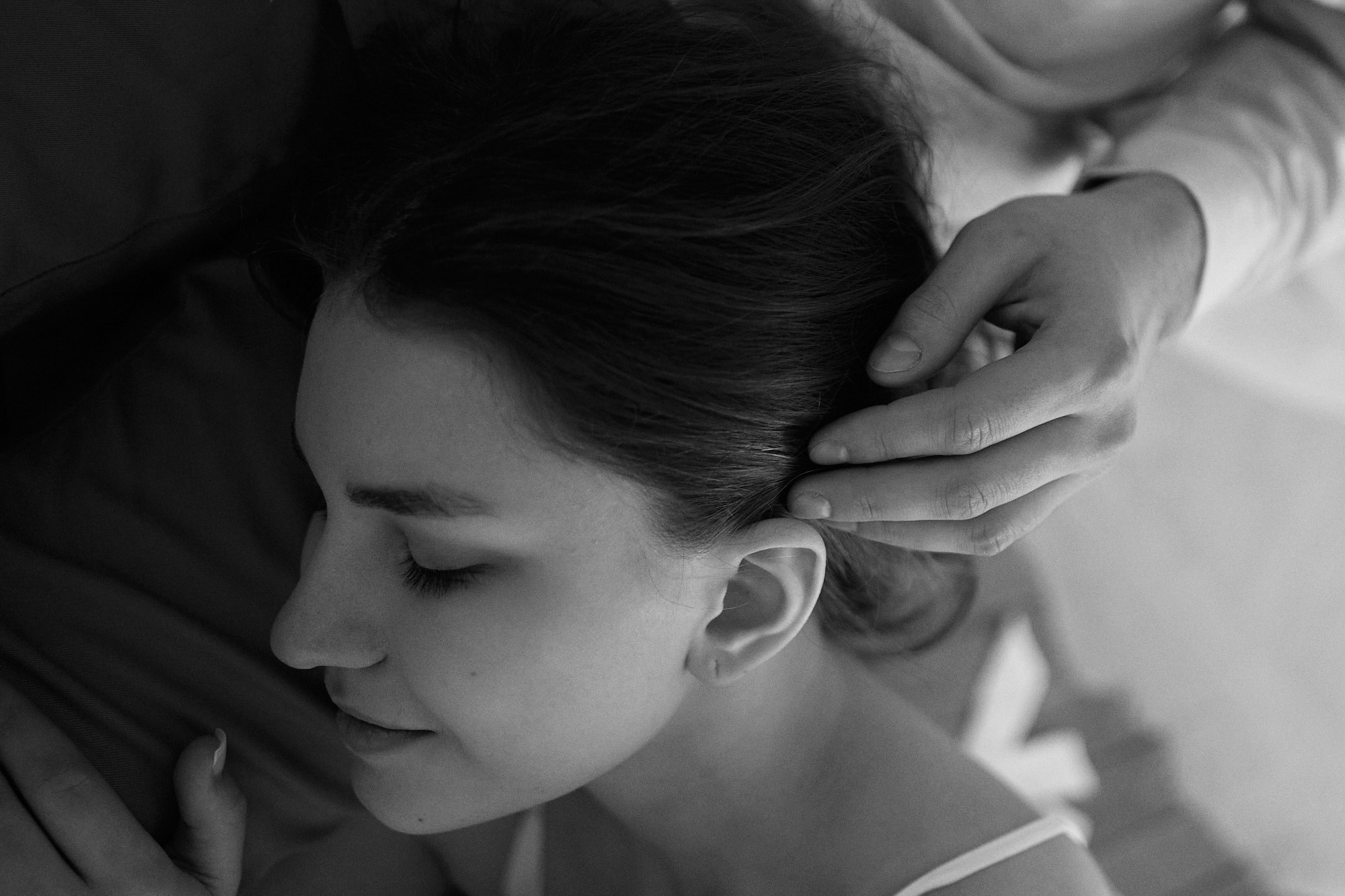 Маша, Ваня и Марс. Фотограф анималист Москва Дарья