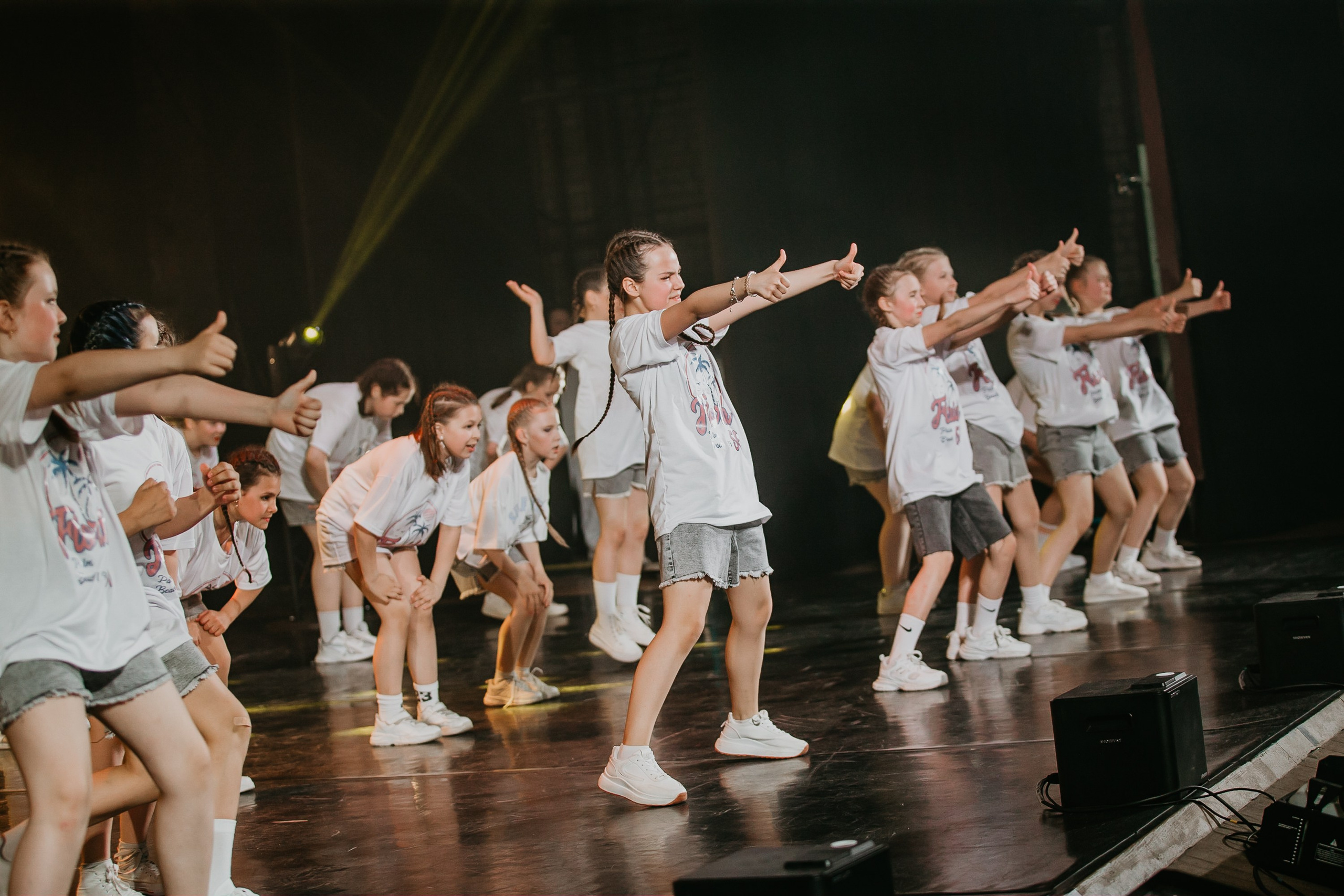 Студия танцев «Rocky» Отчётный концерт «ВМЕСТЕ». Фотограф событий Злобин Дмитрий