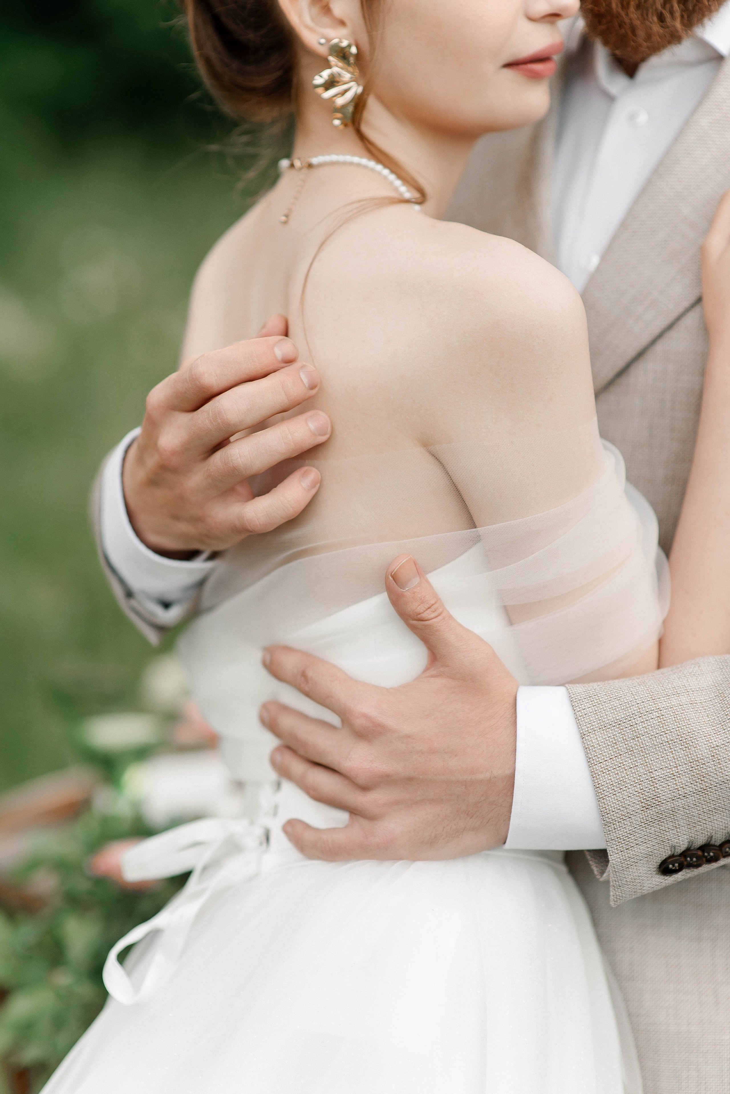 Александр и Дарья. Свадебный фотограф Курск Артем Духтанов