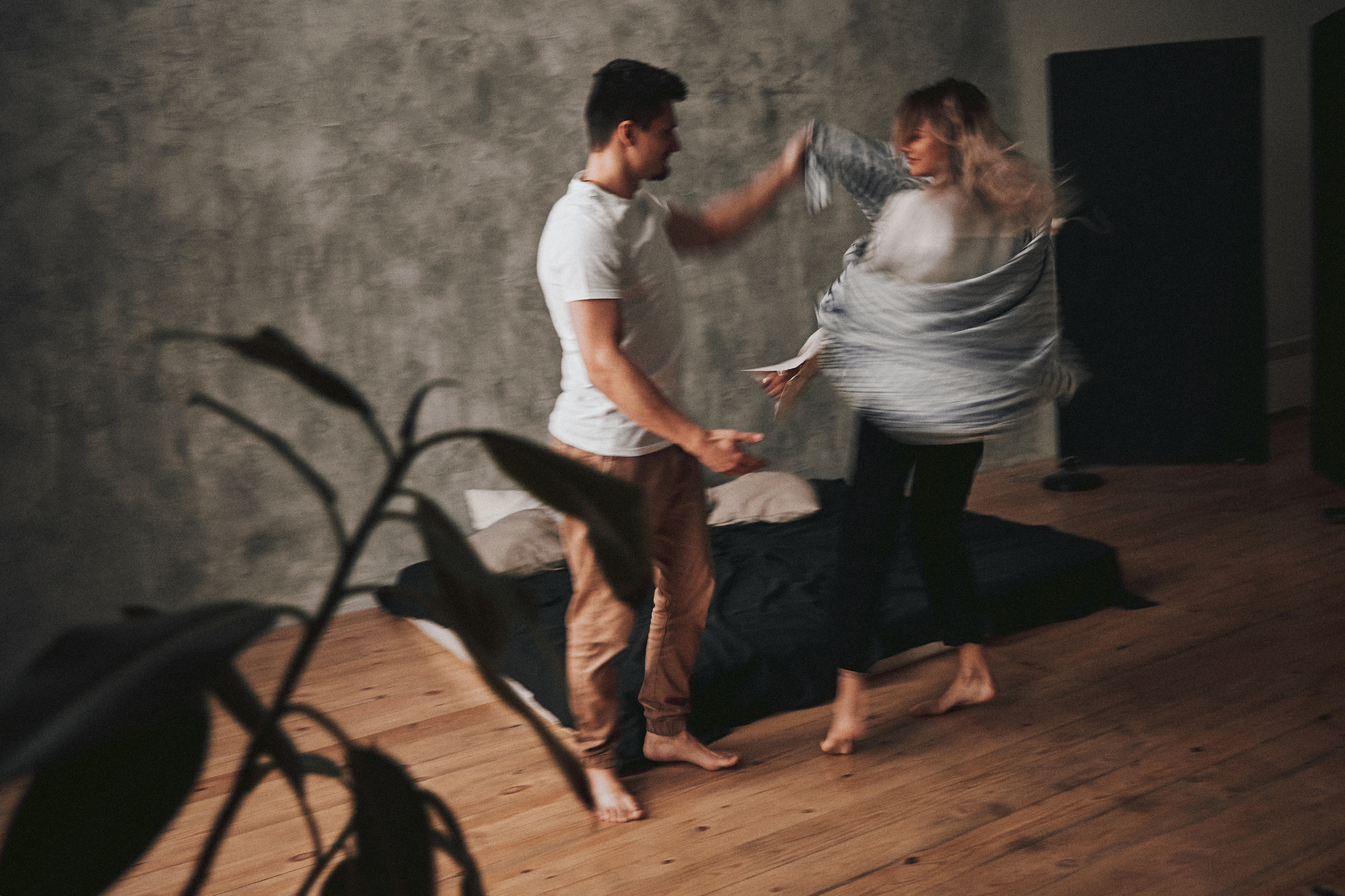 Катя + Леша. Фотограф Контузорова Ольга