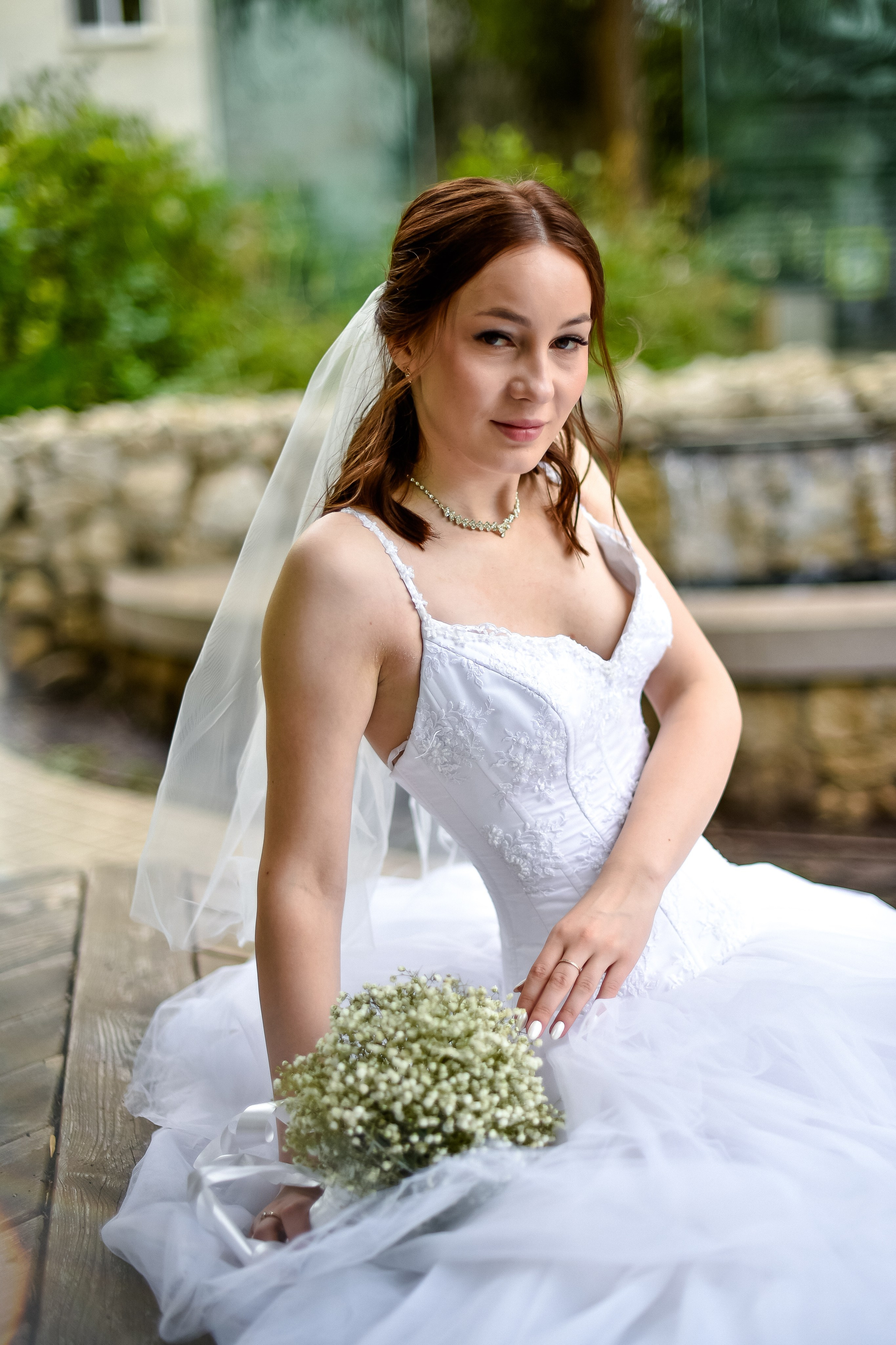 Свадьба Екатерина и Денис