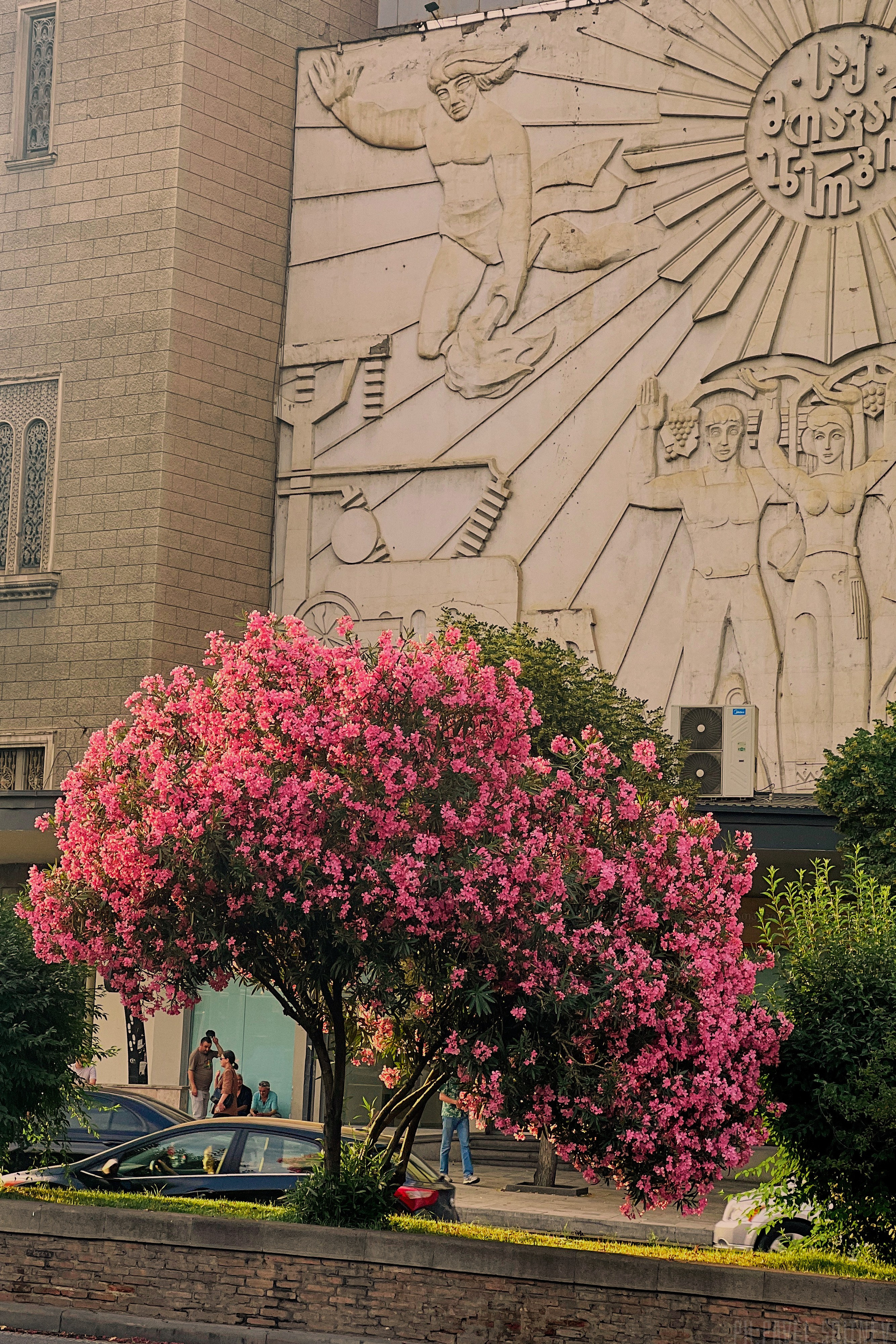 Trevel-тур с турфирмой «Команда Горький». Студия PHOTONEBO.RU