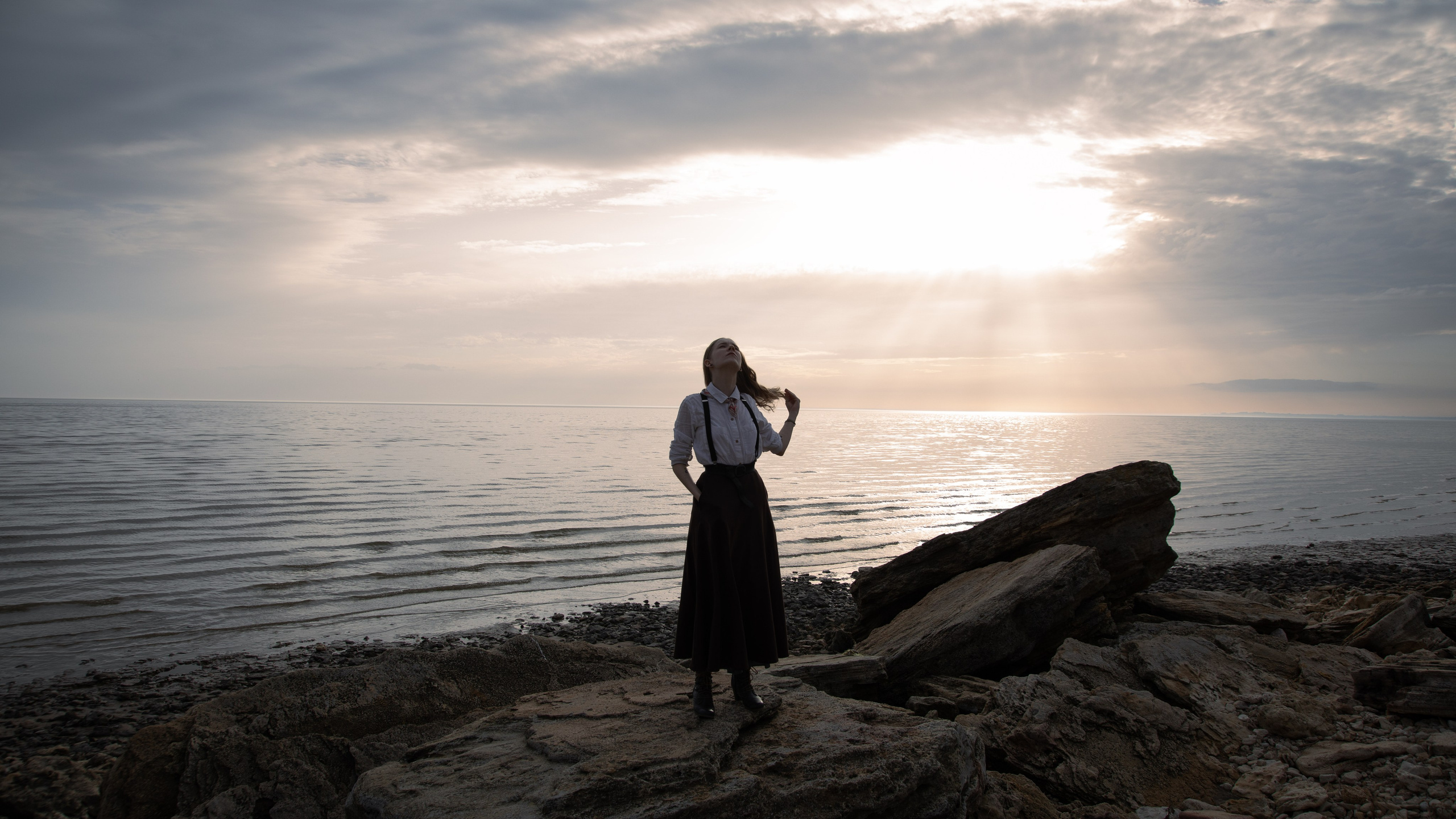 Портретный фотограф в Ростове-на-Дону