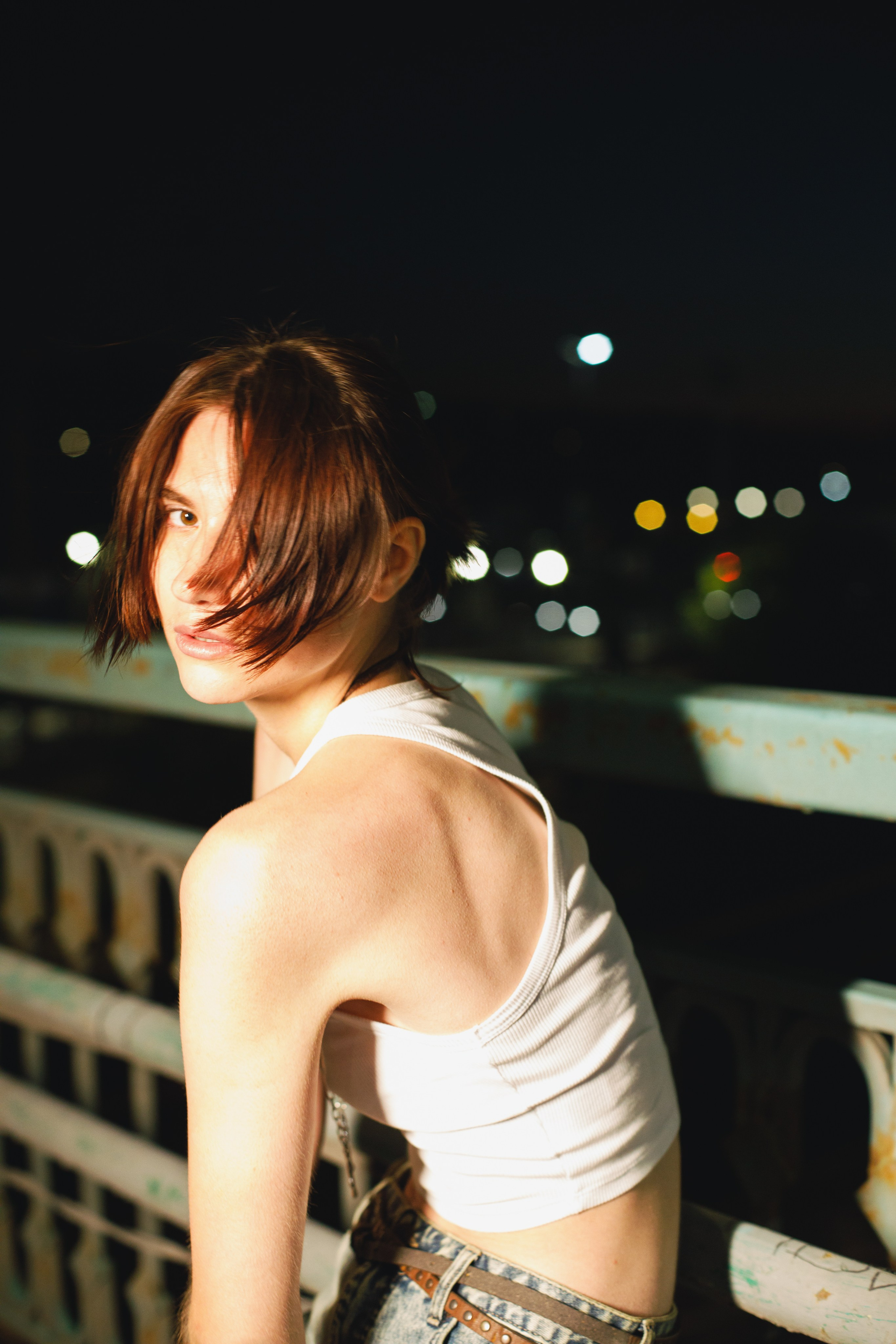 Эван, июнь 2025. Портретный фотограф в Ростове-на-Дону