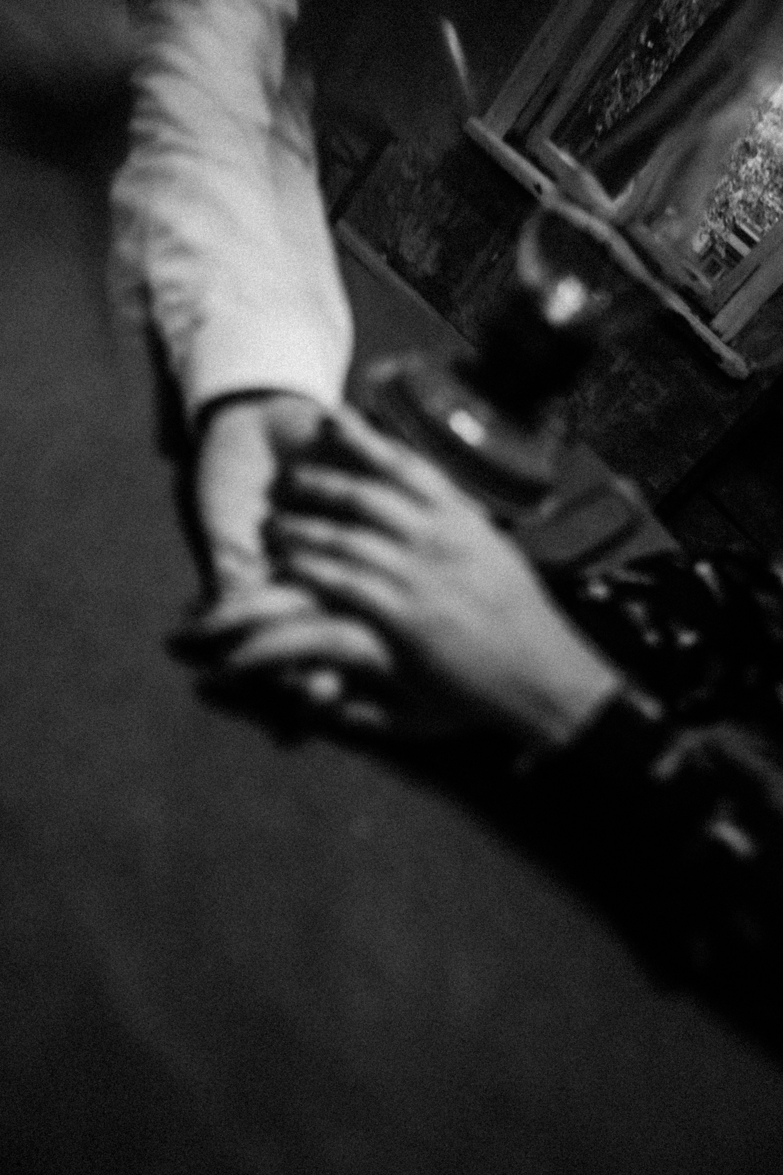 А+ Д. Заповедные кварталы. Фотограф в Нижнем Новгороде