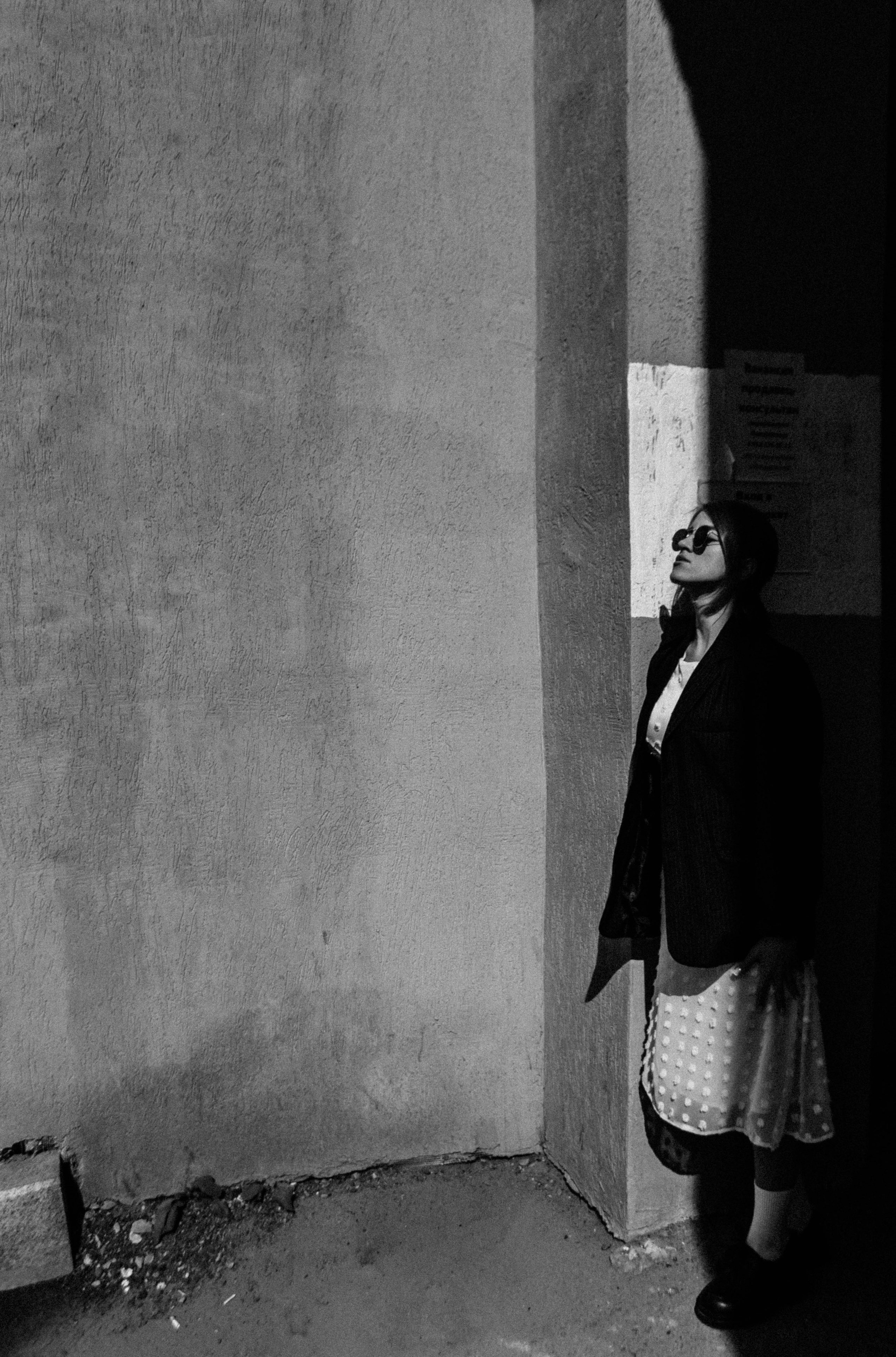 Алёна Тени города. Фотограф в Нижнем Новгороде