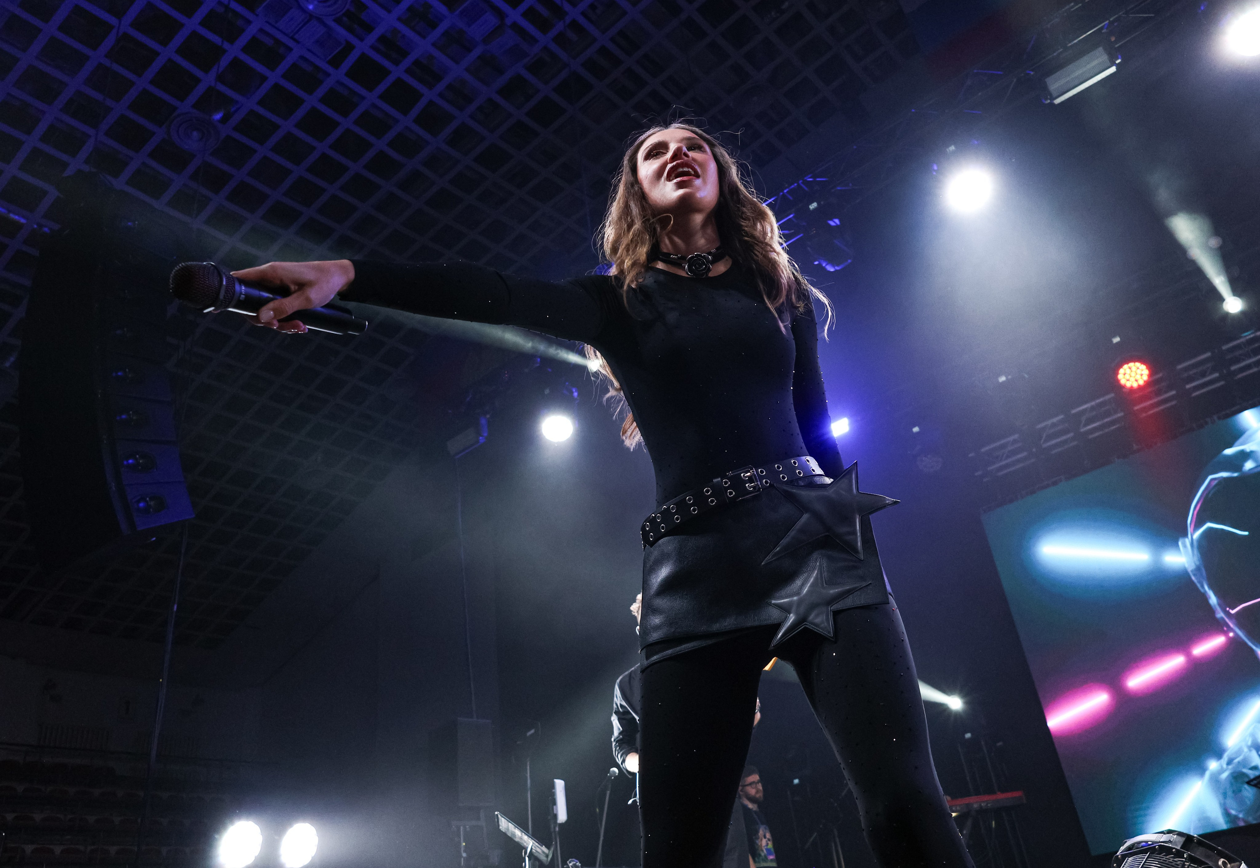 День города Краснодара + концерт Mia Boyka / @Дс Олимп / Краснодар. Концертный фотограф в Краснодаре