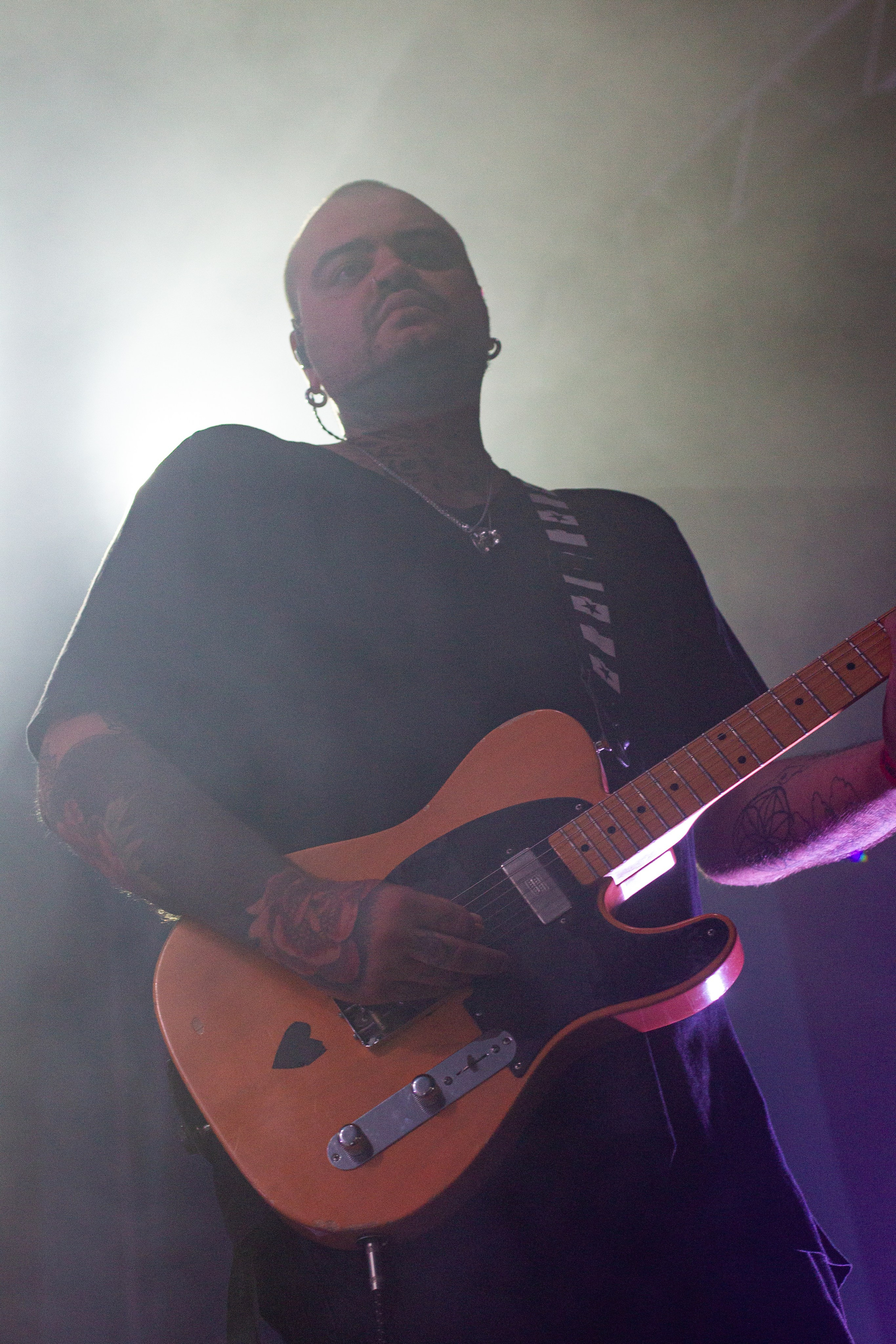 ЛСП / @Кроп Арена Воздух / Краснодар. Концертный фотограф в Краснодаре