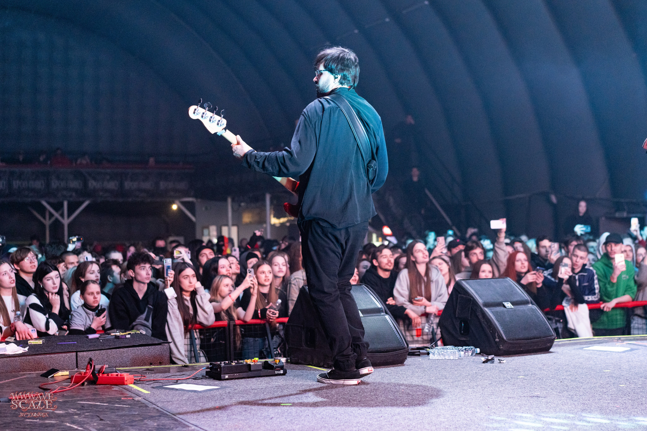 Джизус / @Кроп Арена / Краснодар. Концертный фотограф в Краснодаре