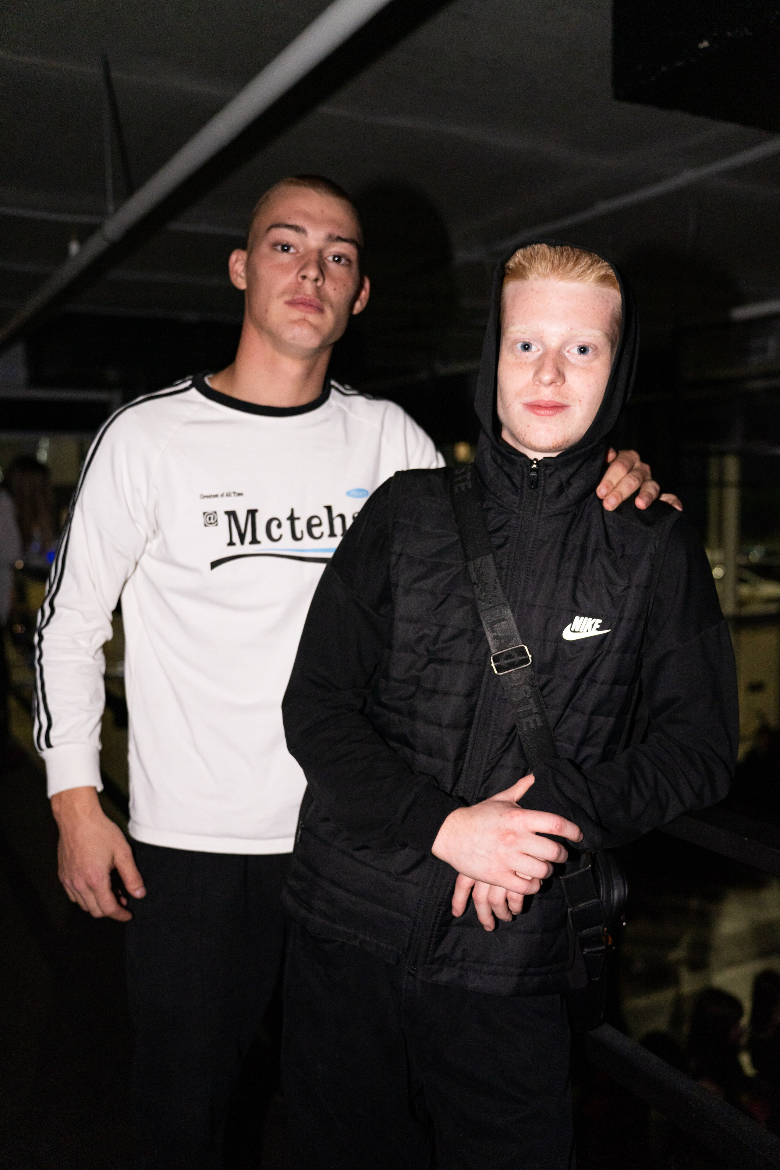 Halloween Party + Balagan Showcase / @Мишкин&Мишкин / Краснодар. Концертный фотограф в Краснодаре