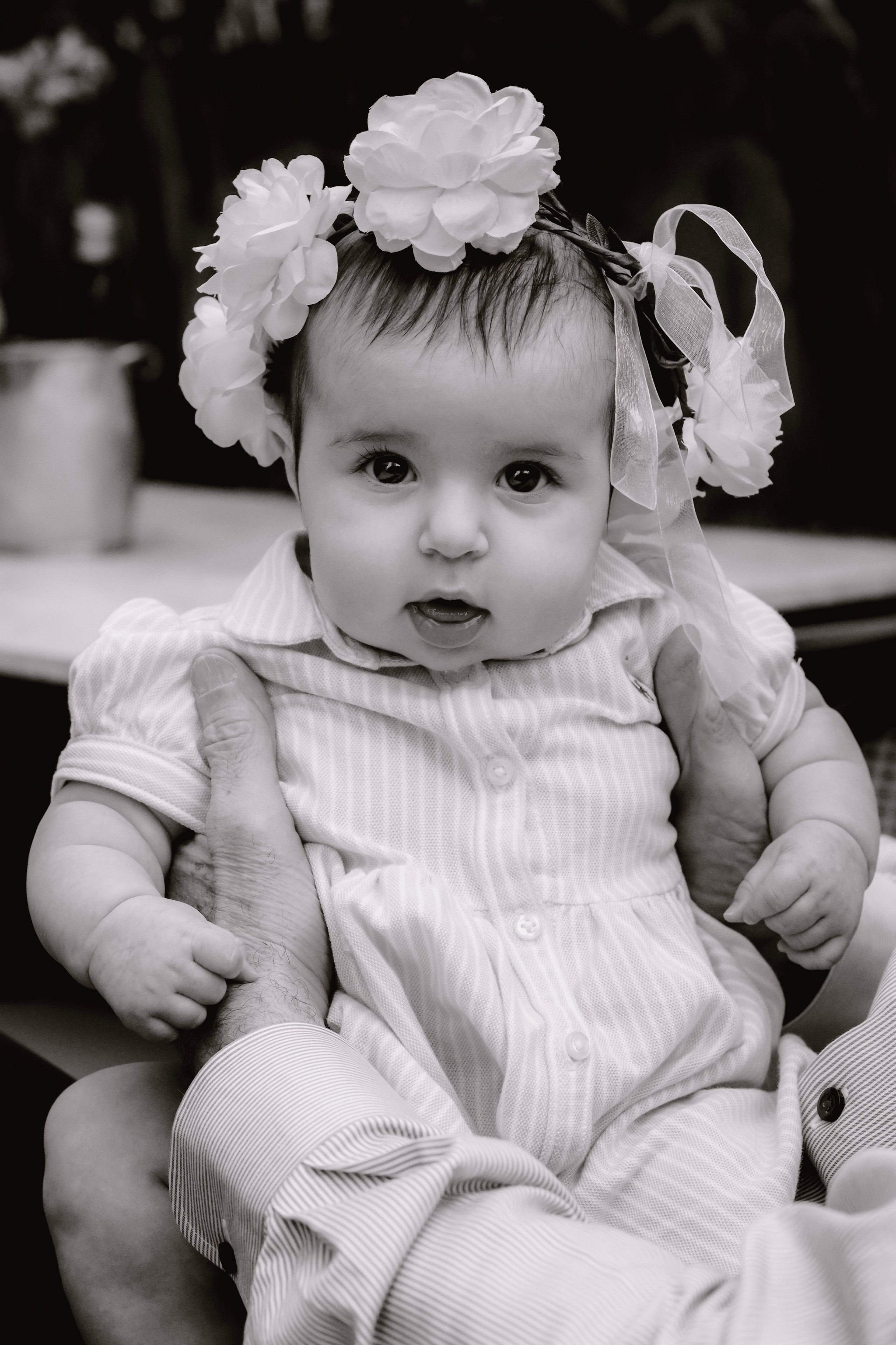 Simchat Bat, April 2024. Photographer in Israel Alice Milchin