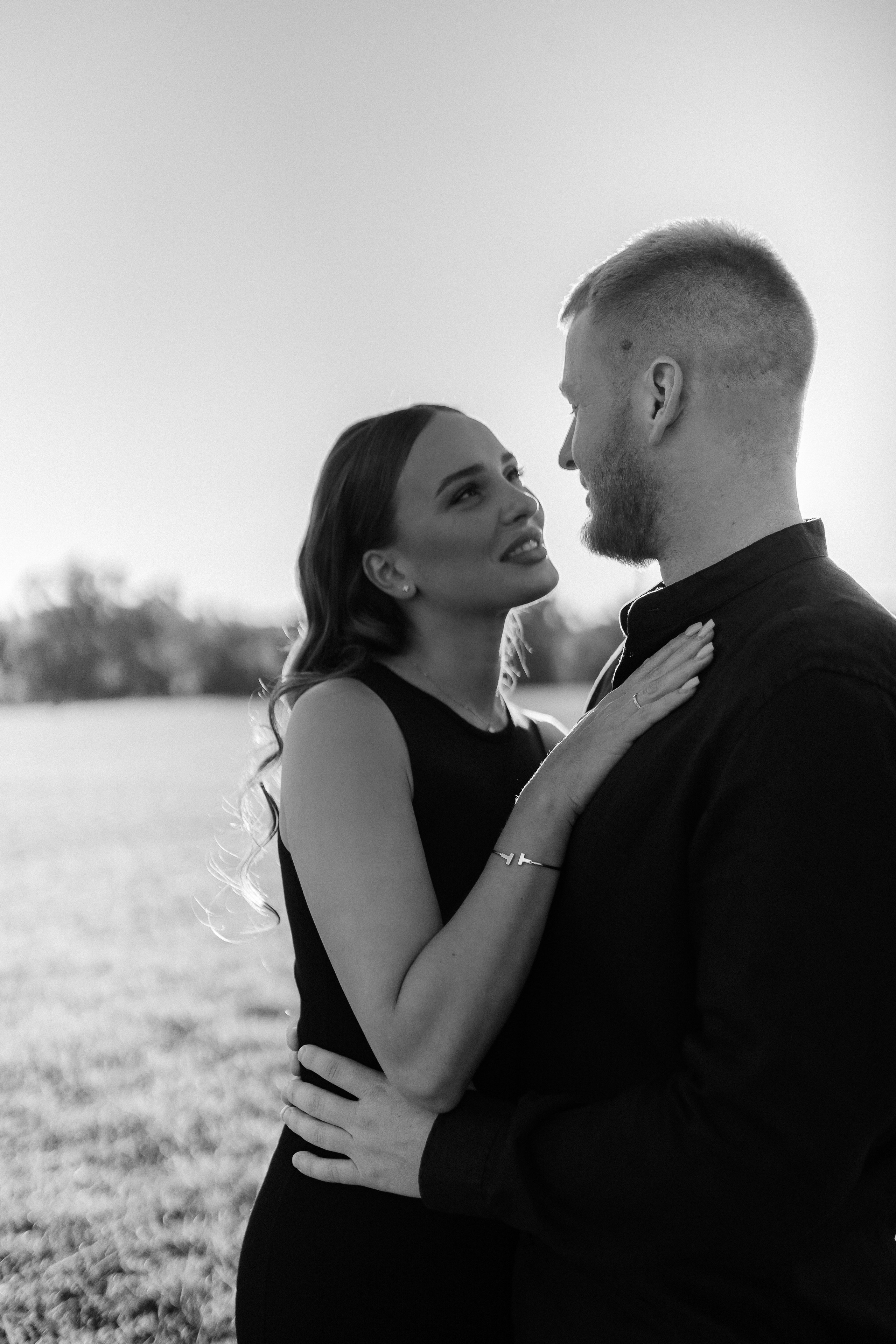 V & L. Фотограф Москва