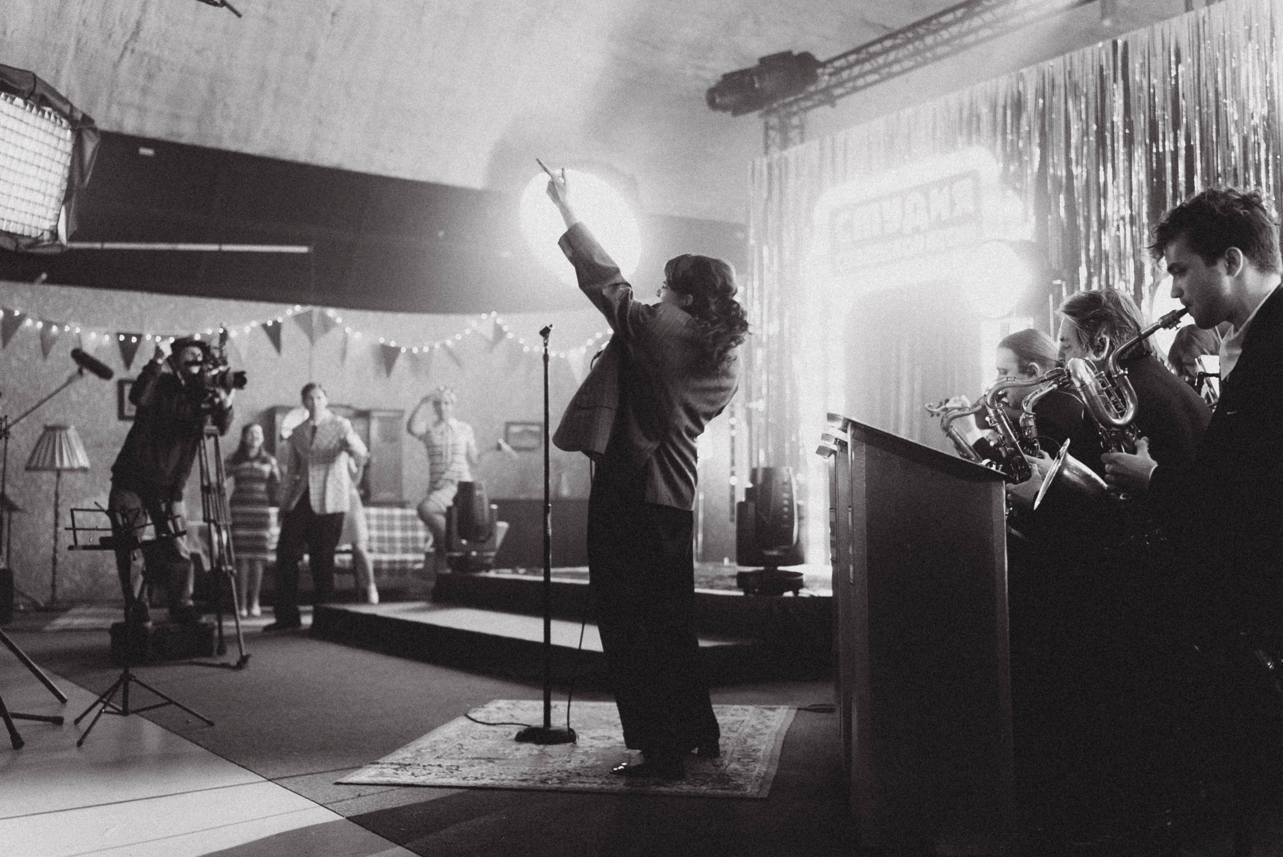 СТУДИЯ СОВЕТСКОЙ ПЕСНИ