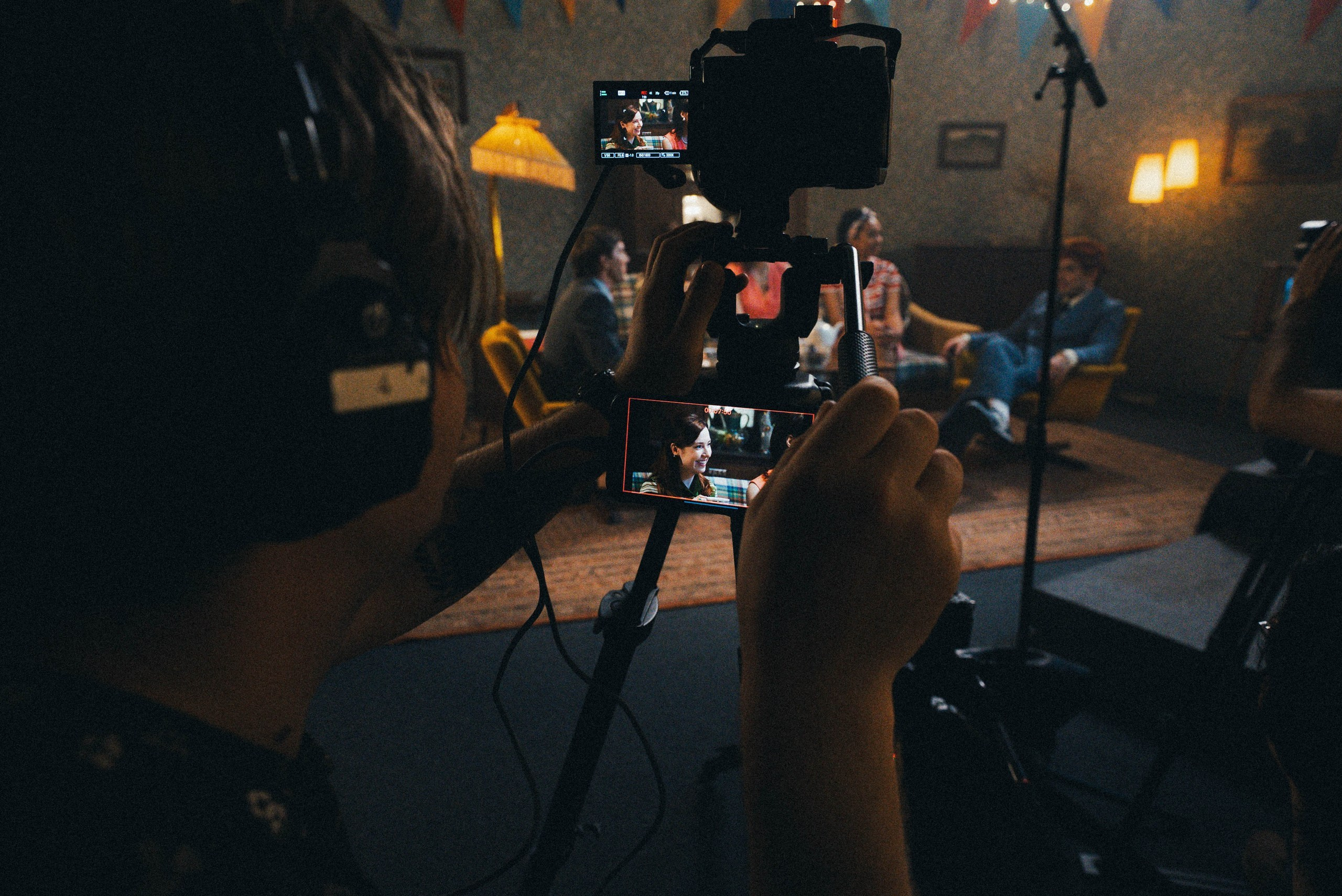 СТУДИЯ СОВЕТСКОЙ ПЕСНИ