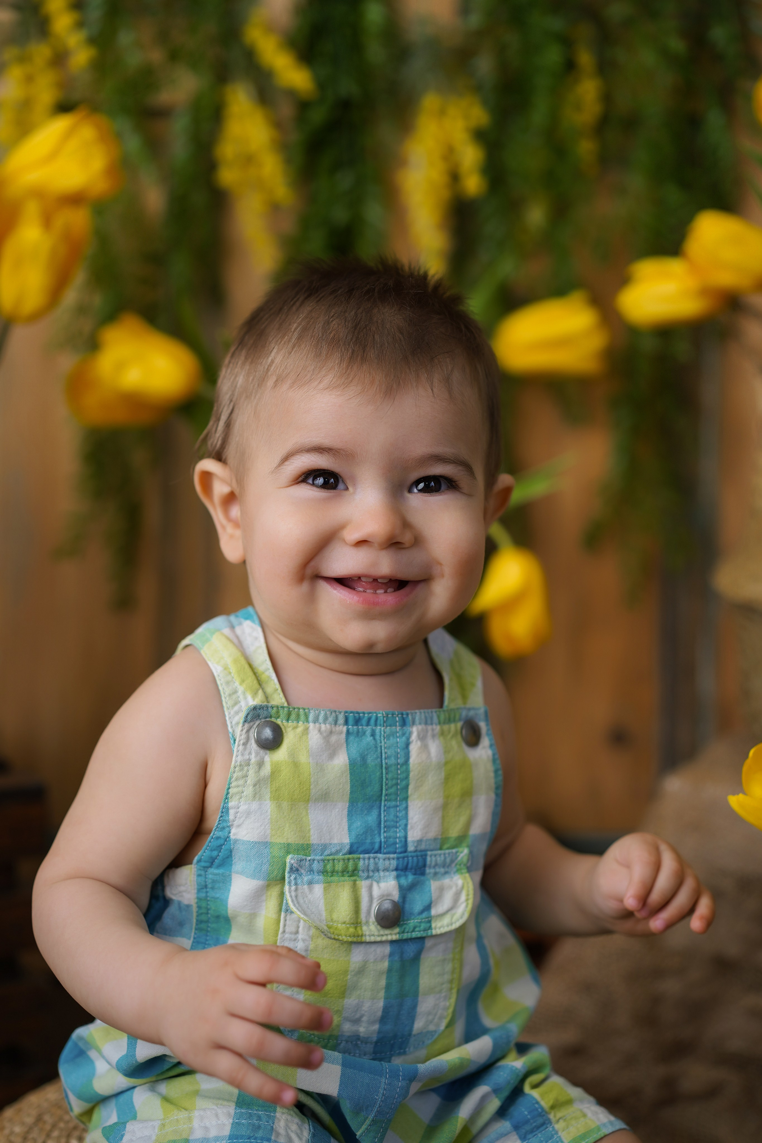 Малыши. Фотограф в Астрахани Максимова Дарья