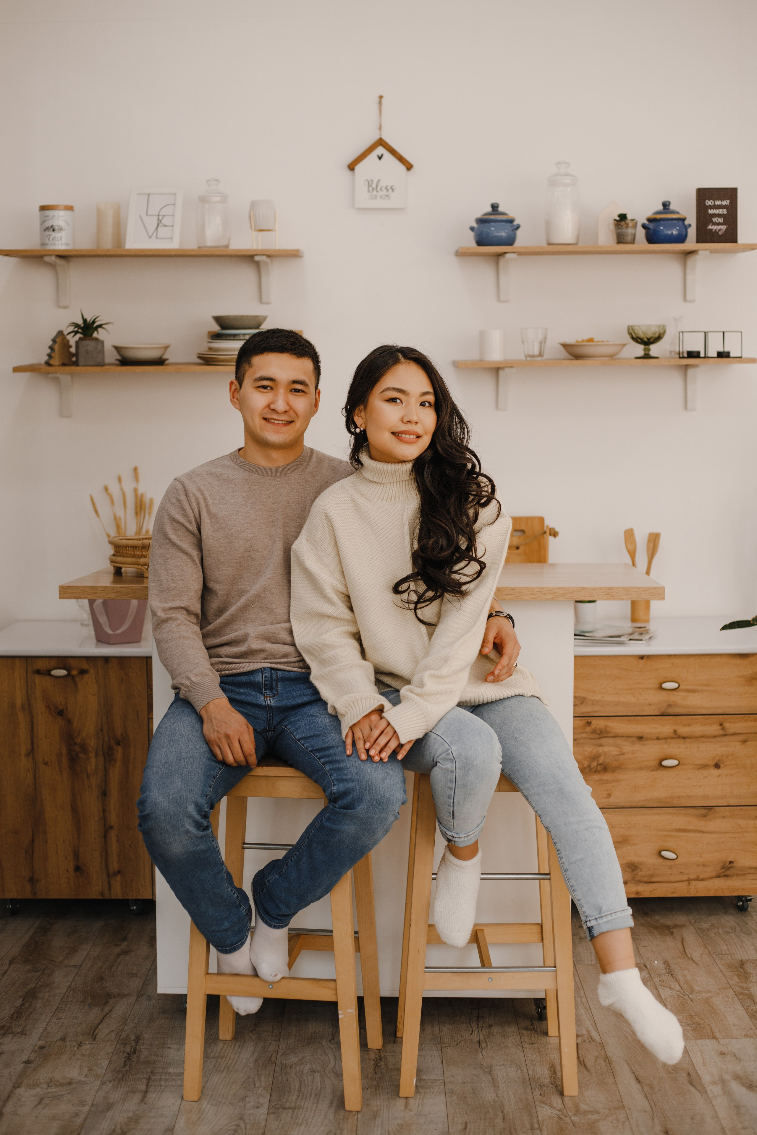 Magzhan & Asylzhan. Фотограф Алматы — Ляззат