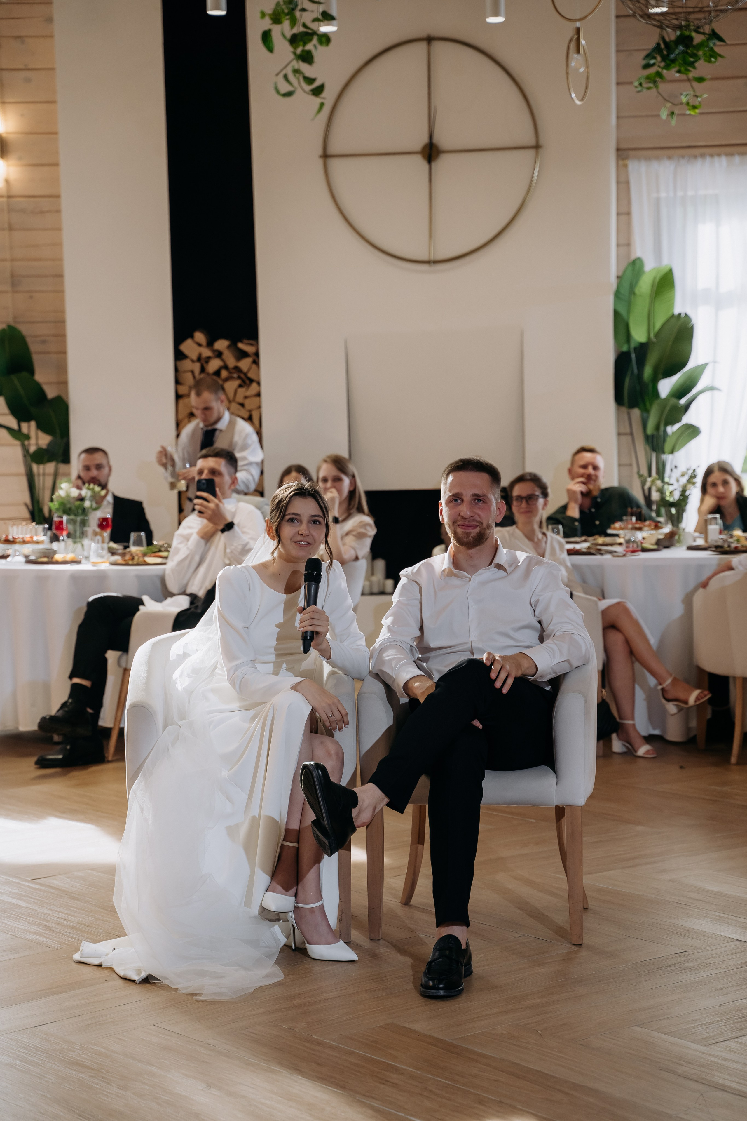 Лиля и Иван. Свадебный и семейный фотограф в Новосибирске Наталья Зорина