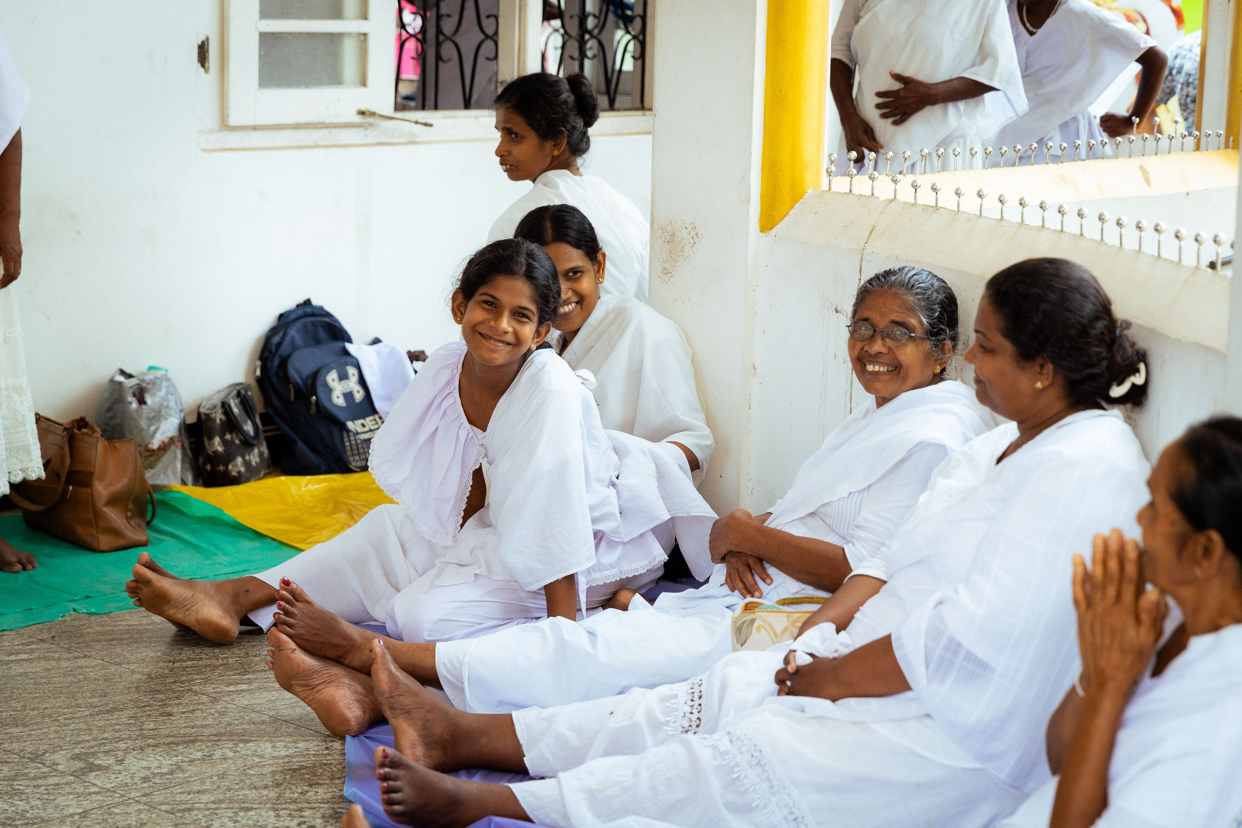 Шри-Ланка (весна 2024). Фотограф Виноградов Константин