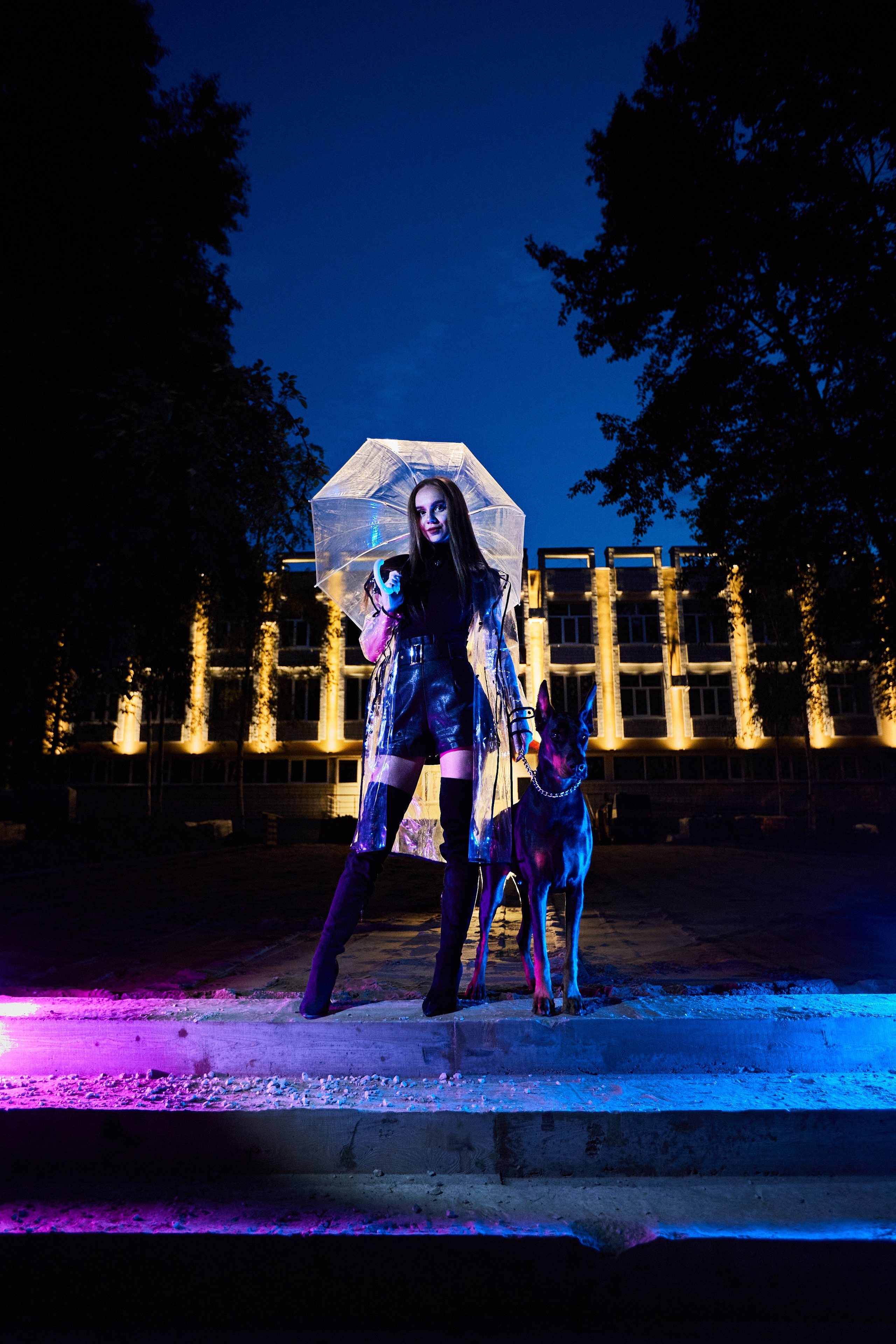 Катя. Фотограф Валентин Мельников г. Тында